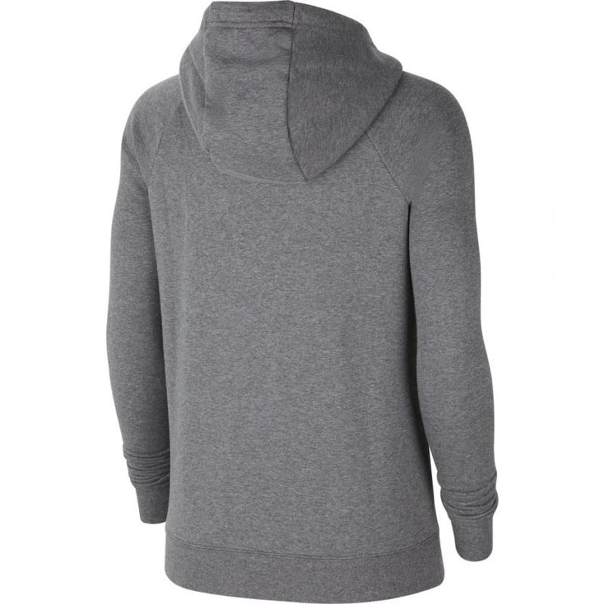 

Bluza Nike Team Club 20 Hoodie W CW6957 071 (kolor Szary/Srebrny, rozmiar L)
