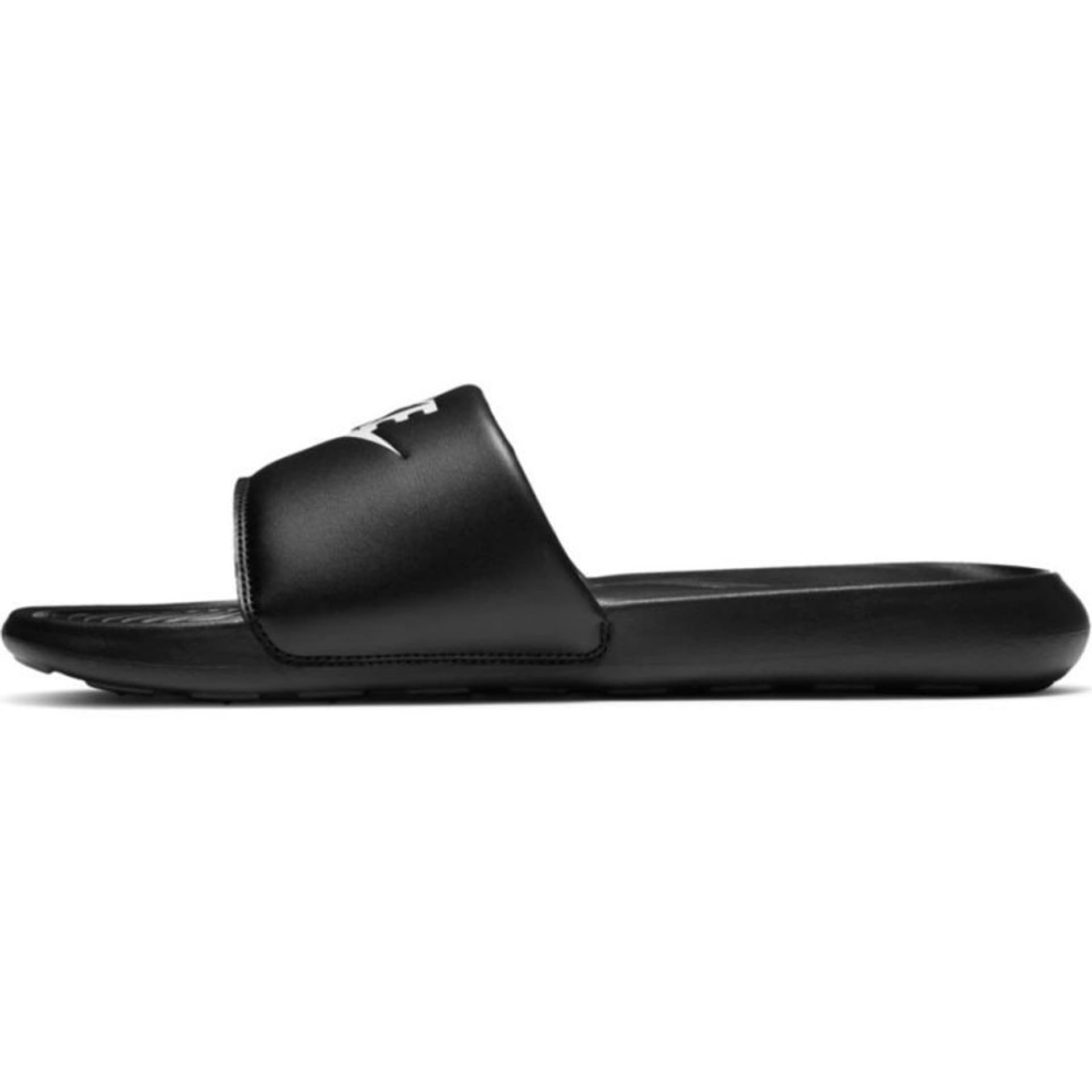 

Klapki Nike Victori One M CN9675 002 (kolor Czarny, rozmiar 41)