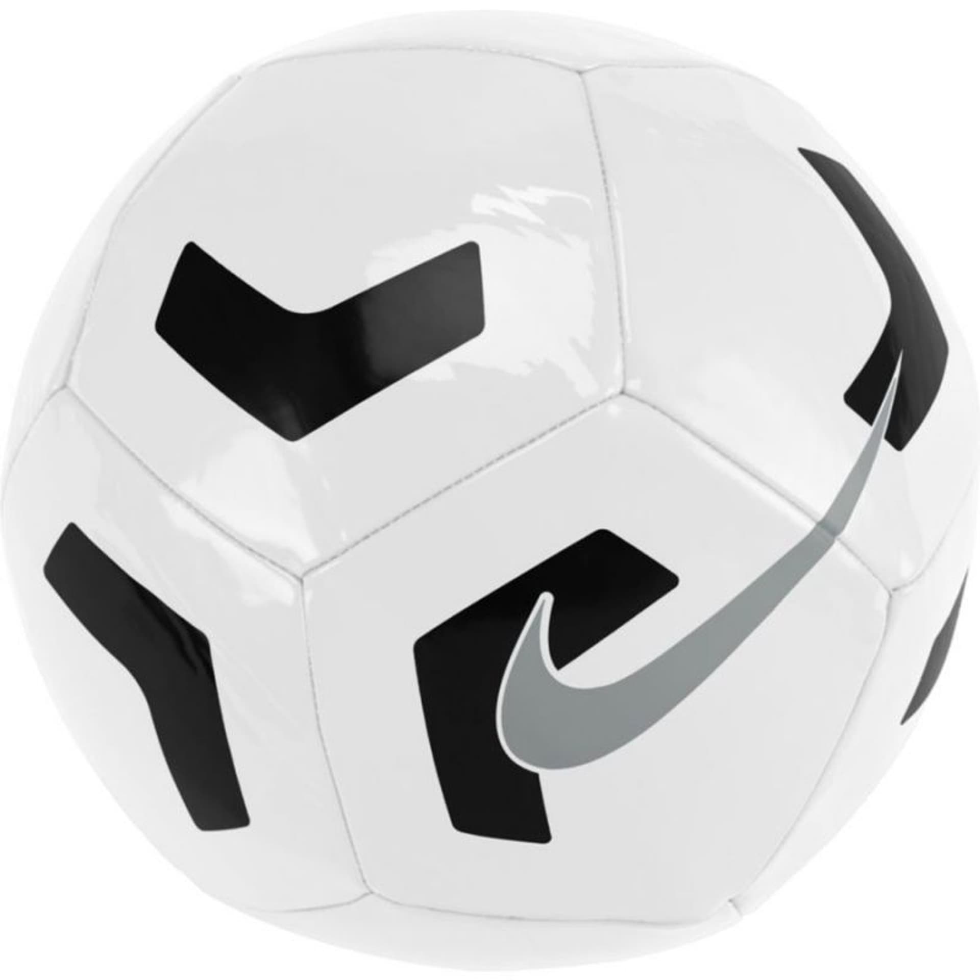 

Piłka nożna Nike Pitch Training CU8034 100 (kolor Biały, rozmiar 3)