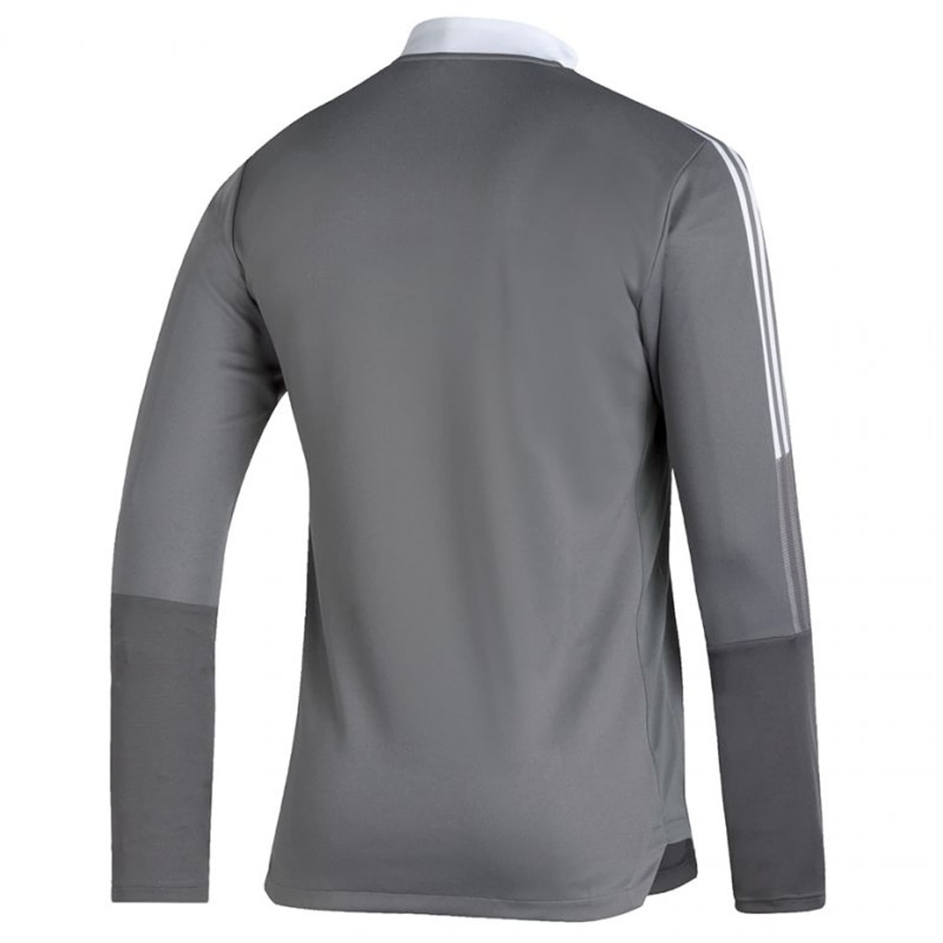 

Bluza adidas Tiro 21 Training Top M (kolor Szary/Srebrny, rozmiar L)