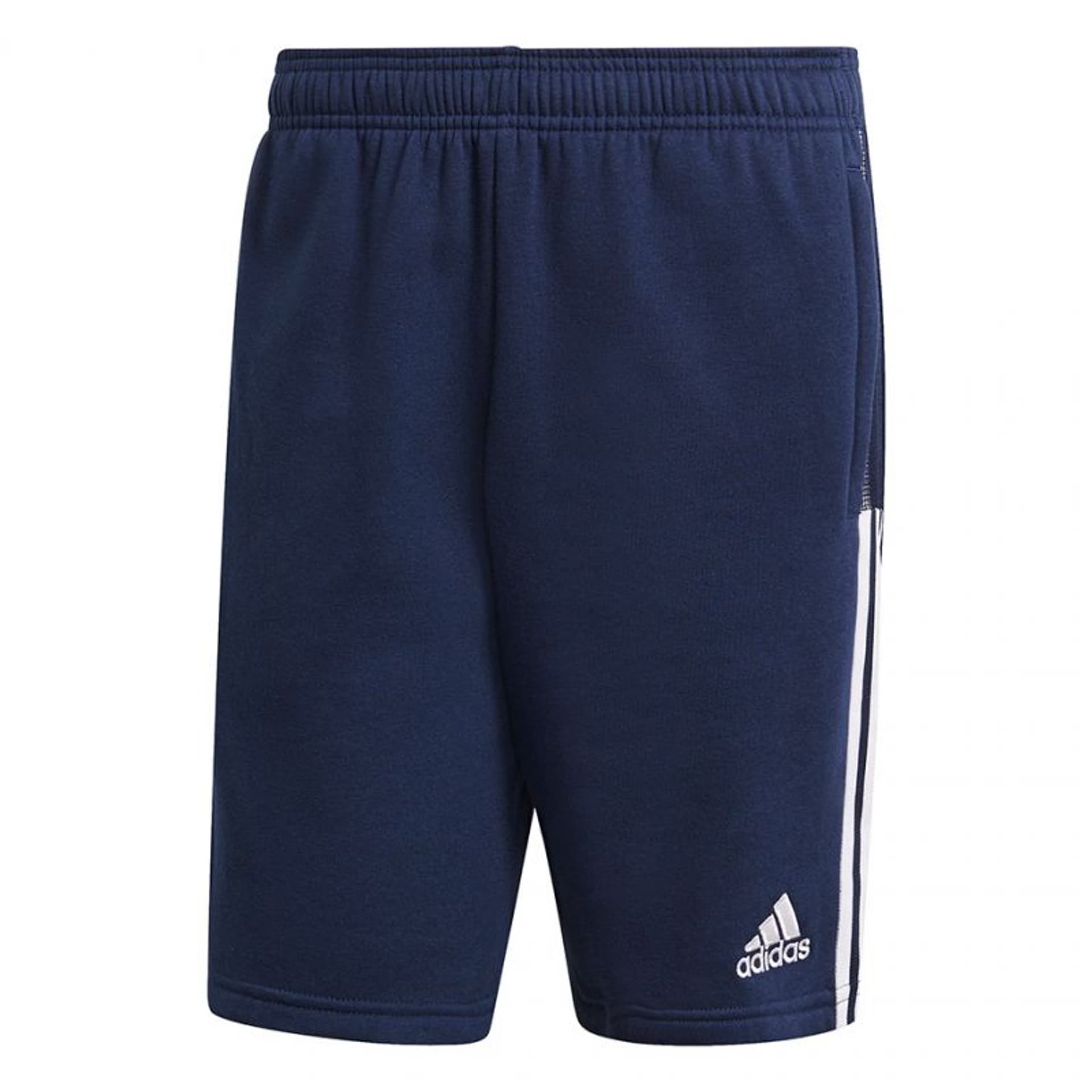 

Spodenki adidas Tiro 21 Sweat M (kolor Granatowy, rozmiar M)