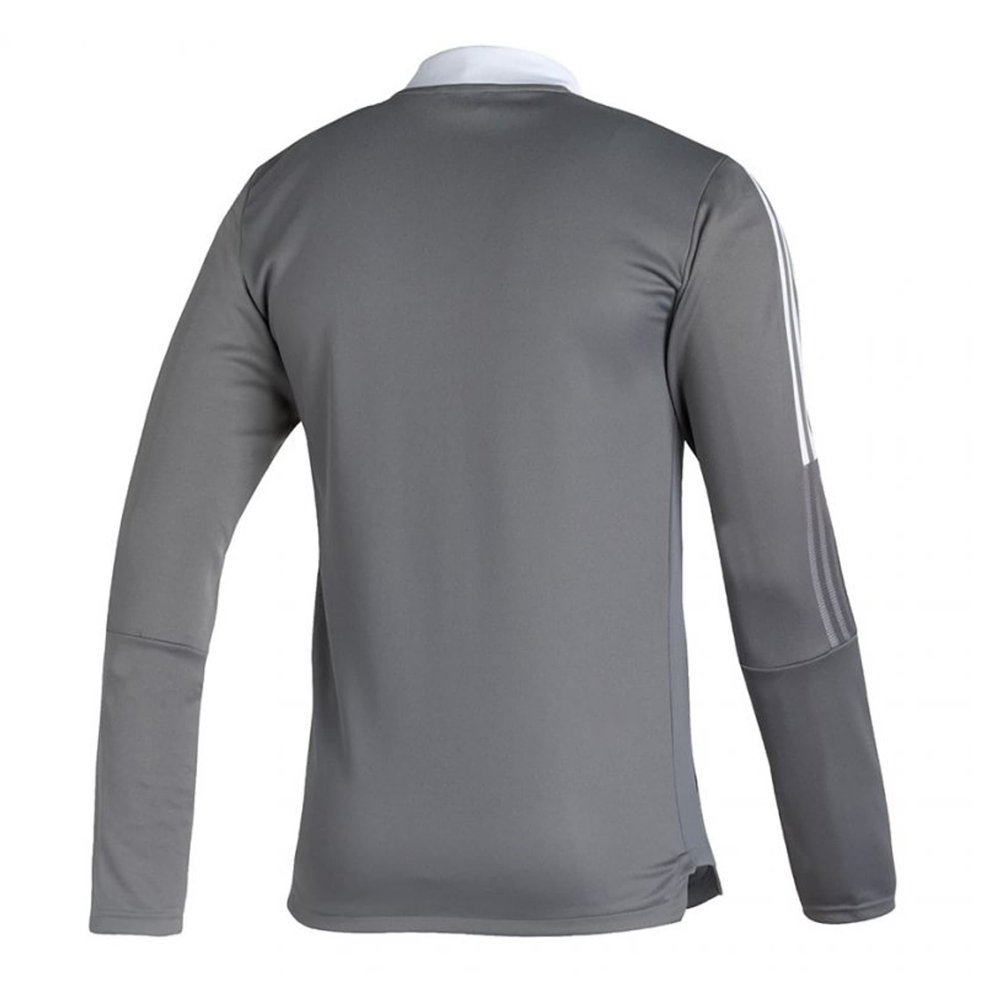 

Bluza adidas Tiro 21 Track M GM7306 (kolor Szary/Srebrny, rozmiar L)