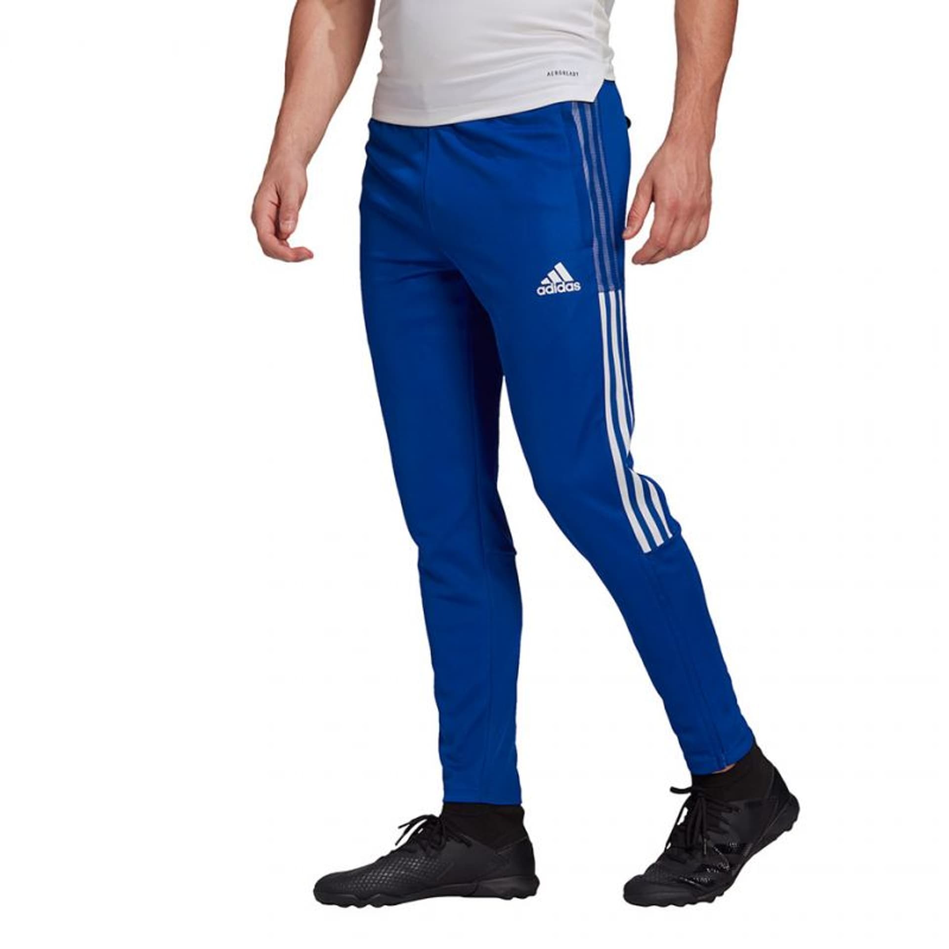 

Spodnie adidas Tiro 21 Training M (kolor Niebieski, rozmiar XL)