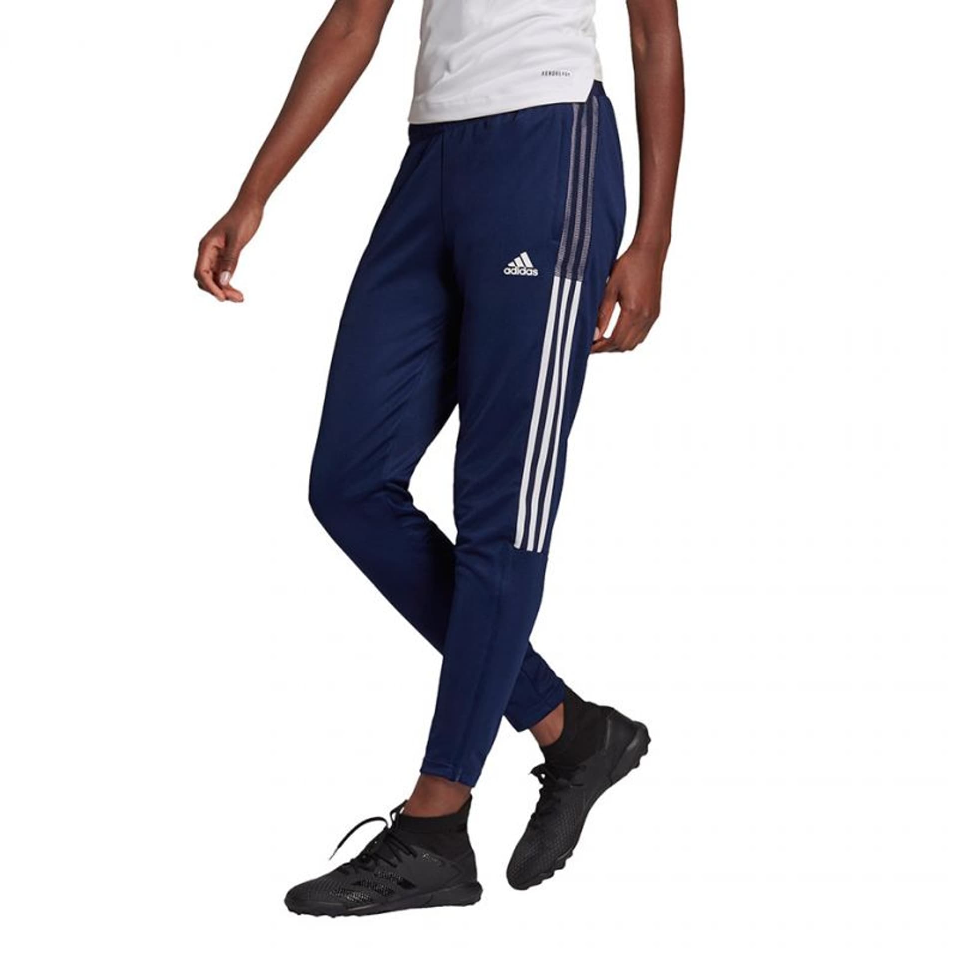

Spodnie adidas Tiro 21 Training M (kolor Granatowy, rozmiar L)