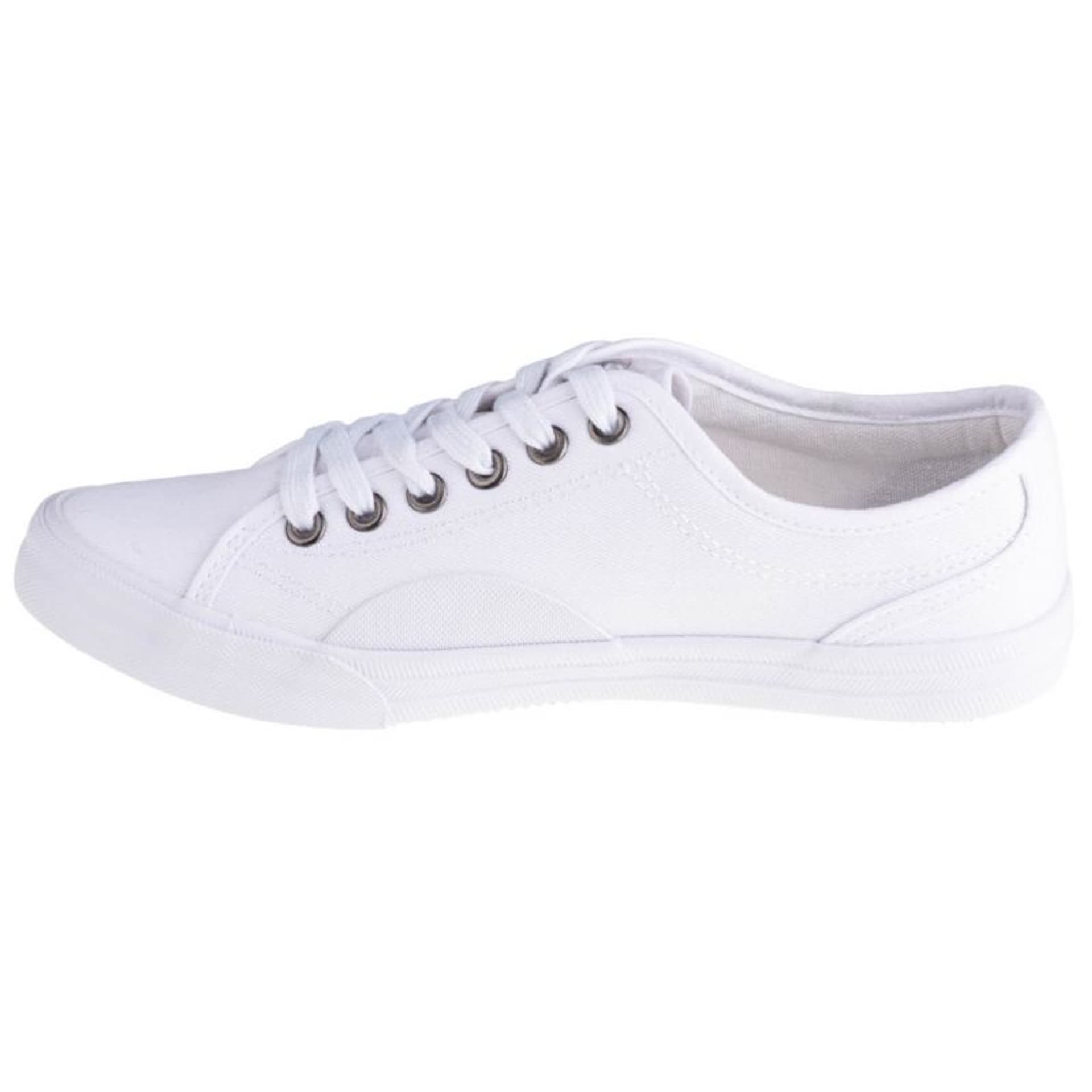 

Buty Big Star Shoes W W274835 (kolor Biały, rozmiar 40)