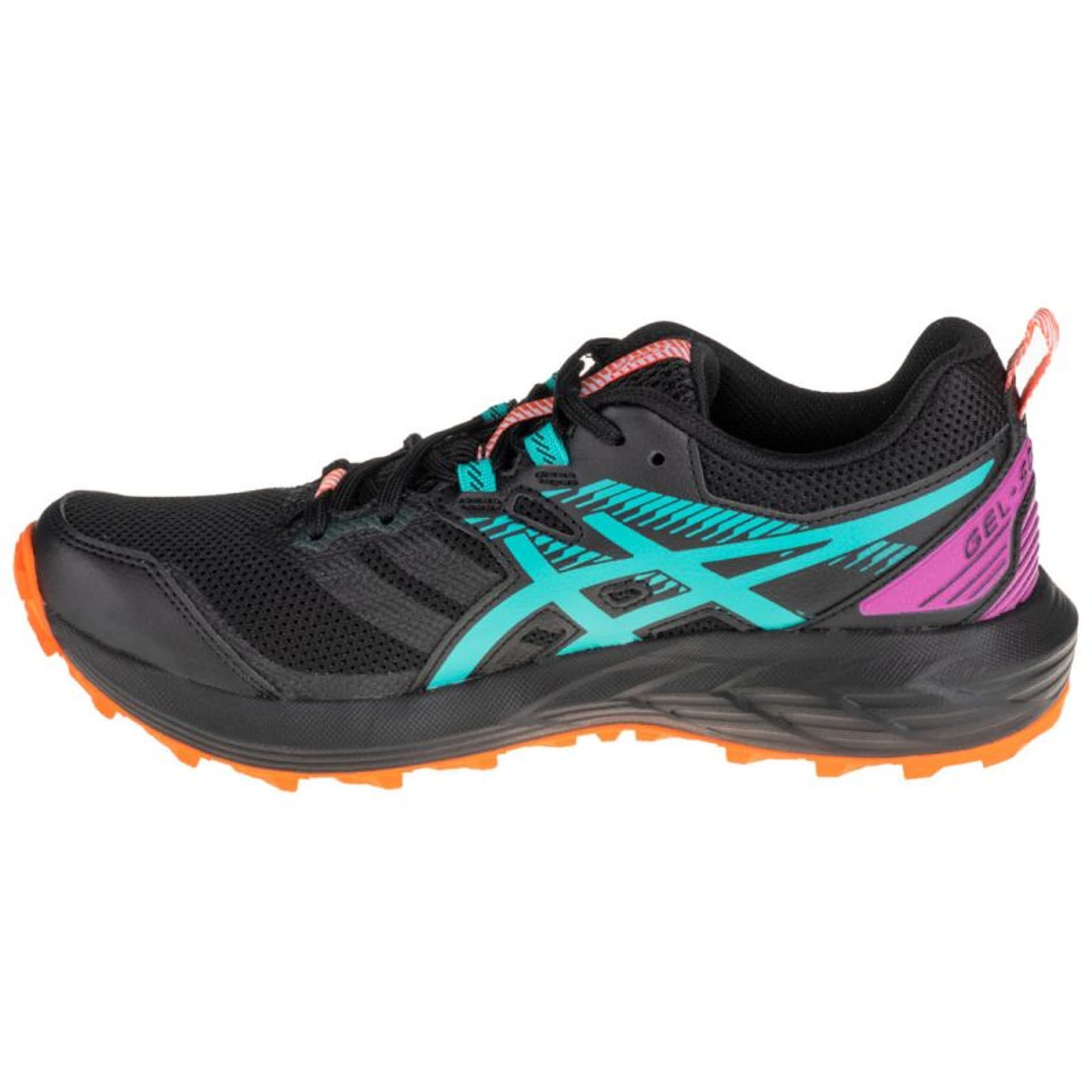 

Buty Asics Gel-Sonoma 6 W 1012A922-001 (kolor Czarny, rozmiar 37)