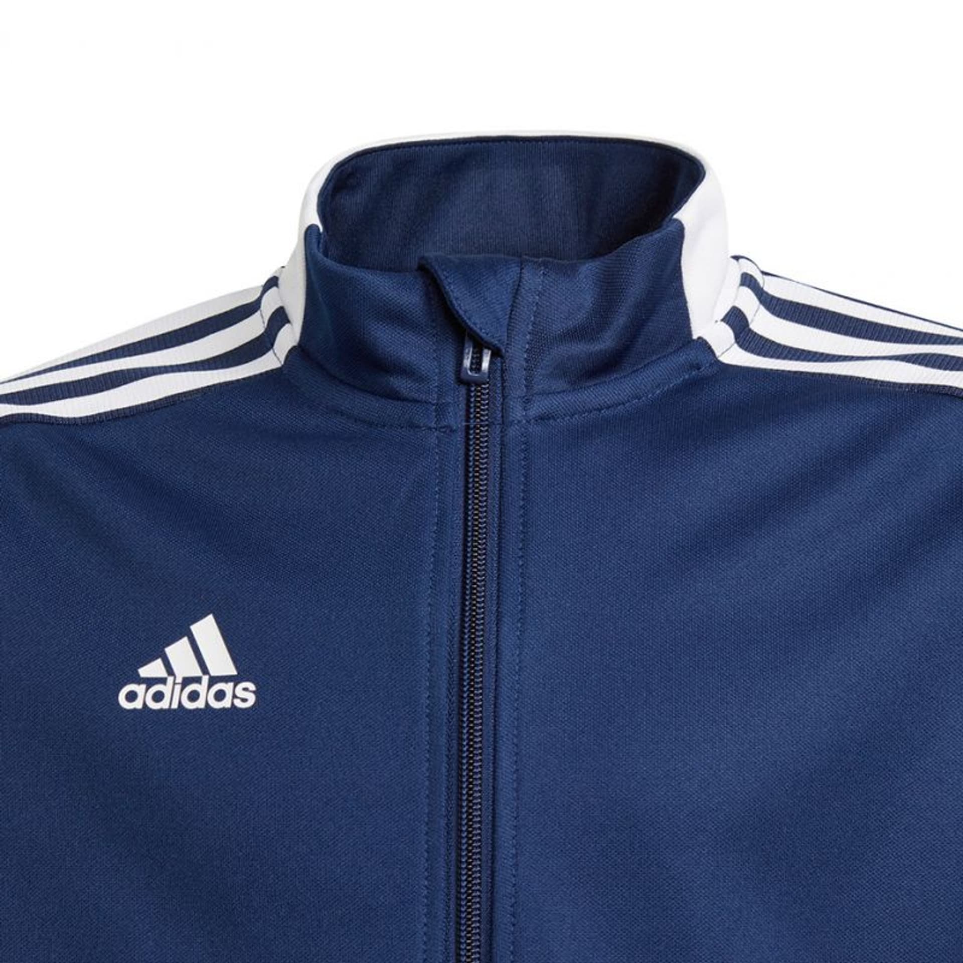 

Bluza adidas Tiro 21 Track Jr GK9662 (kolor Granatowy, rozmiar 164cm)