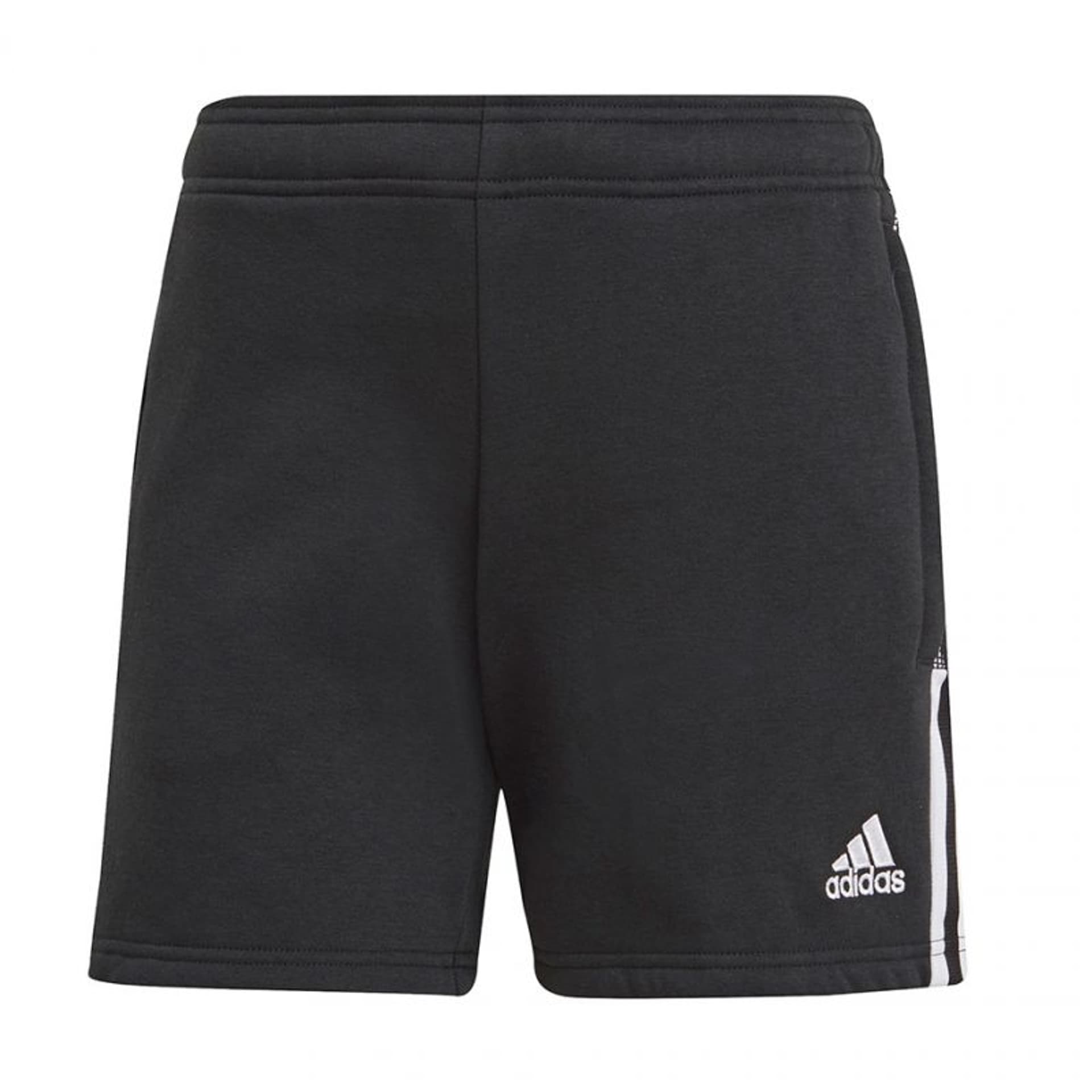 

Spodenki adidas Tiro 21 Sweat W GM7330 (kolor Czarny, rozmiar XS)