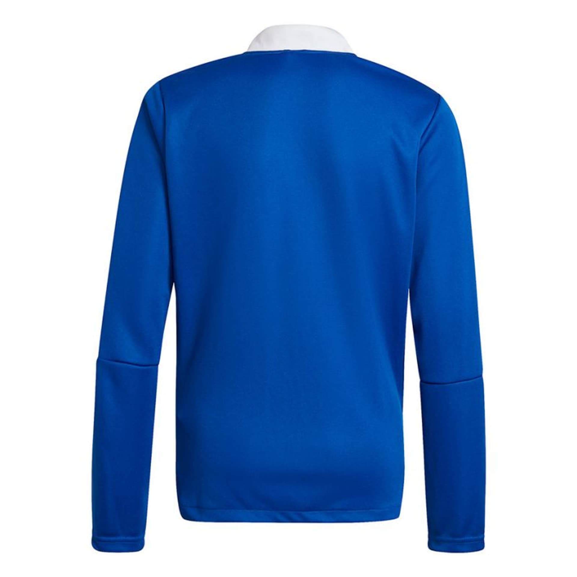 

Bluza piłkarska adidas Tiro 21 Track Jr GM7315 (kolor Niebieski, rozmiar 164cm)