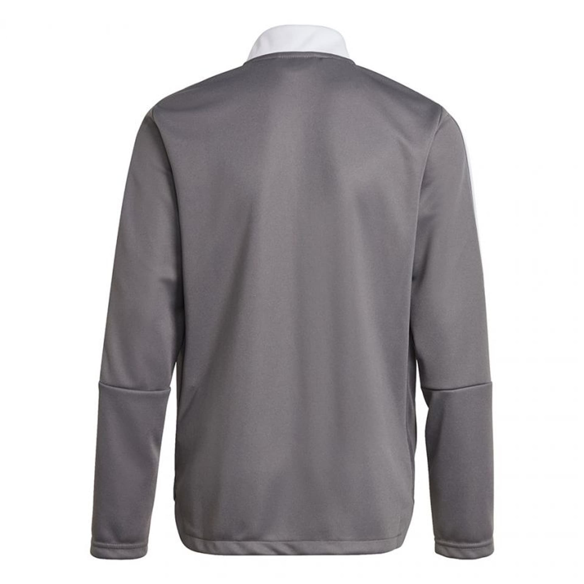 

Bluza adidas Tiro 21 Track Jr (kolor Szary/Srebrny, rozmiar 164cm)