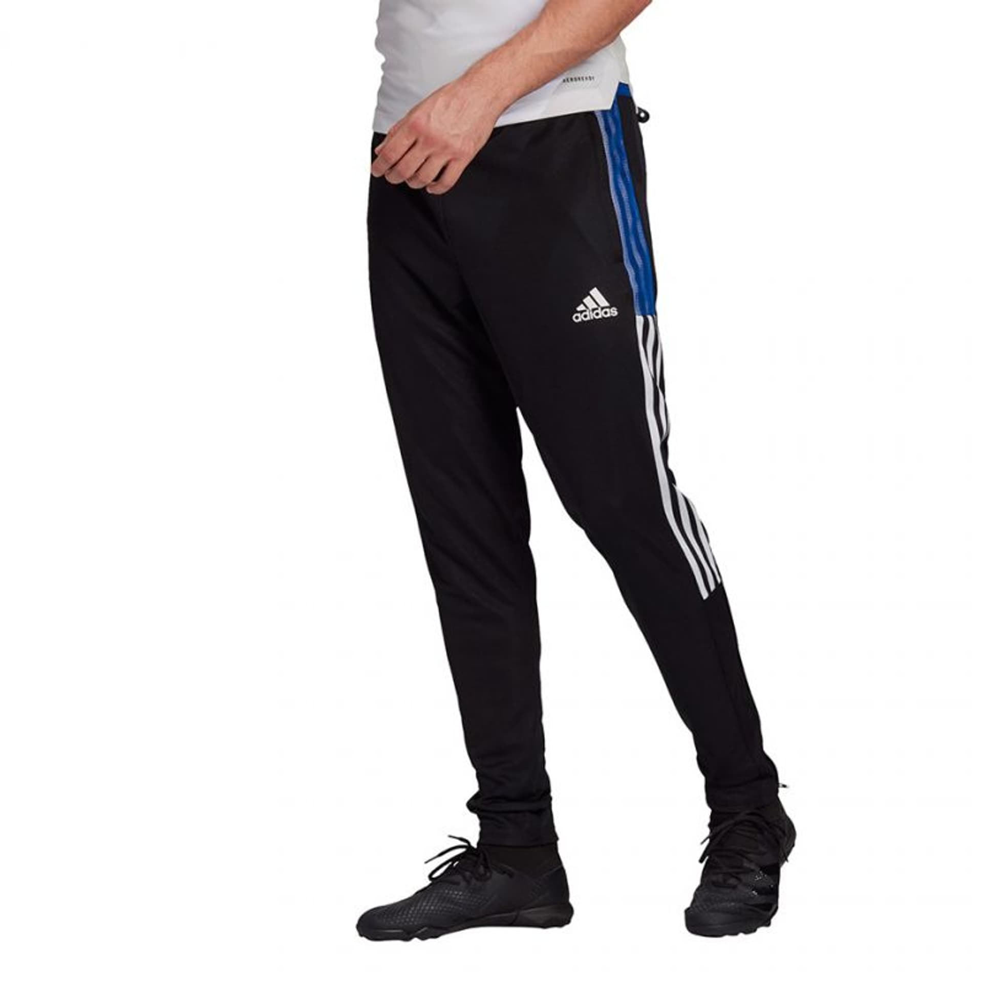 

Spodnie adidas Tiro 21 Track M GJ9866 (kolor Czarny, rozmiar L)