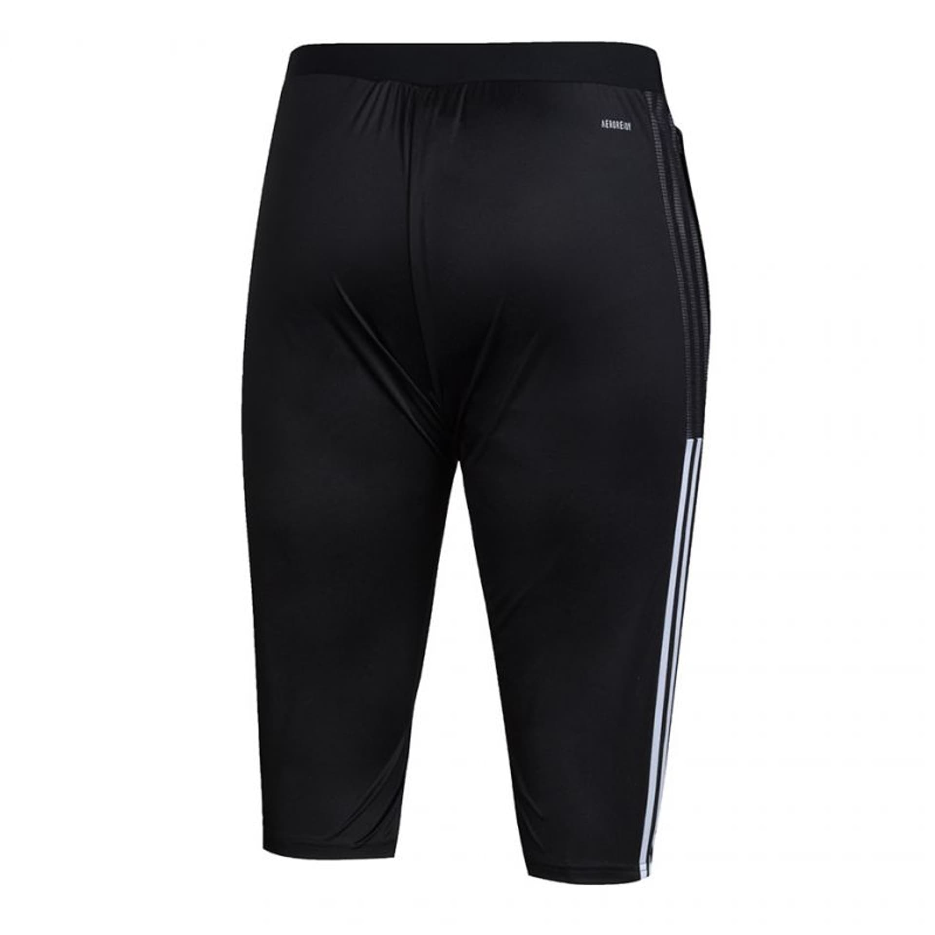 

Spodnie adidas Tiro 21 3/4 M GM7375 (kolor Czarny, rozmiar XL)