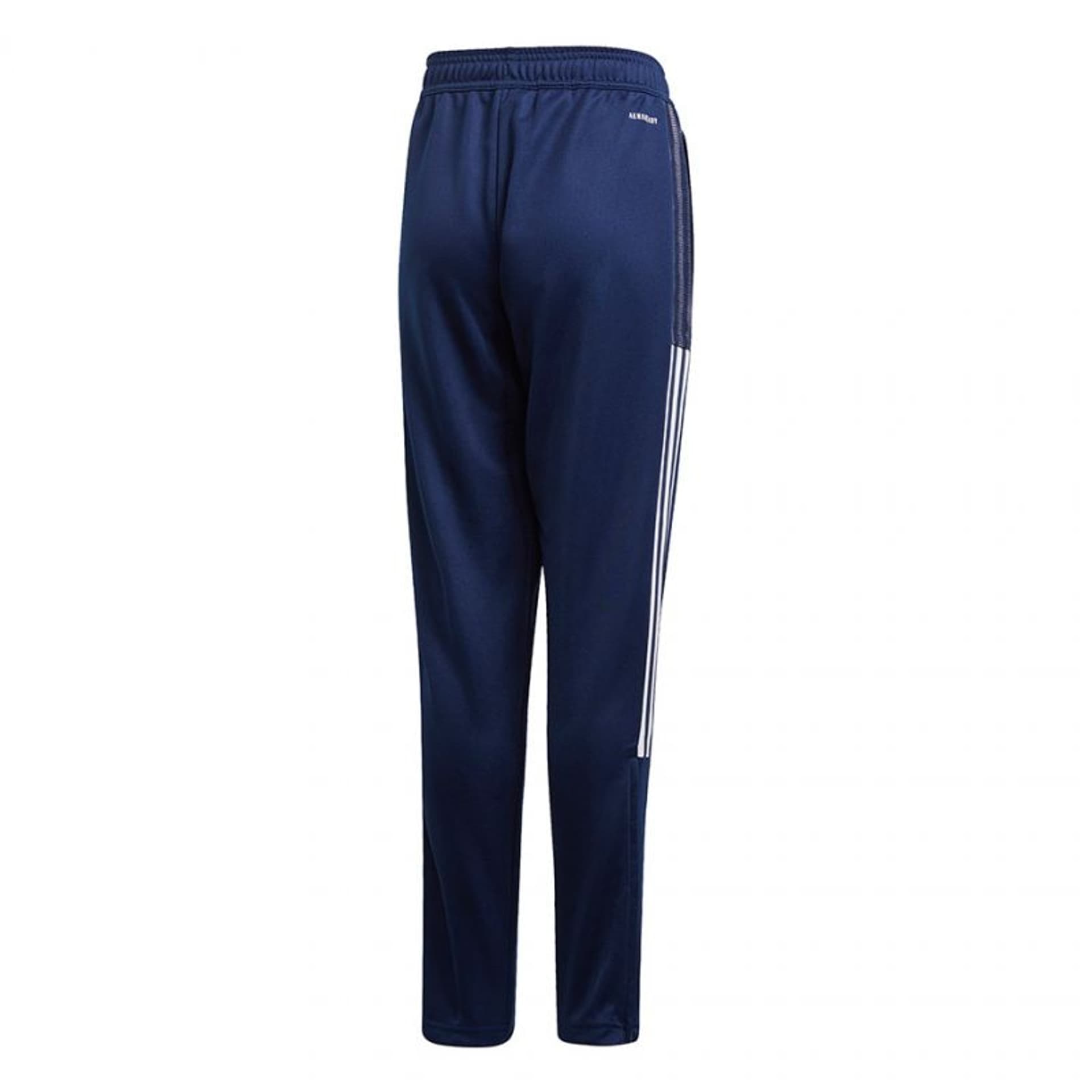 

Spodnie adidas Tiro 21 Track Jr GK9666 (kolor Granatowy, rozmiar 116cm)