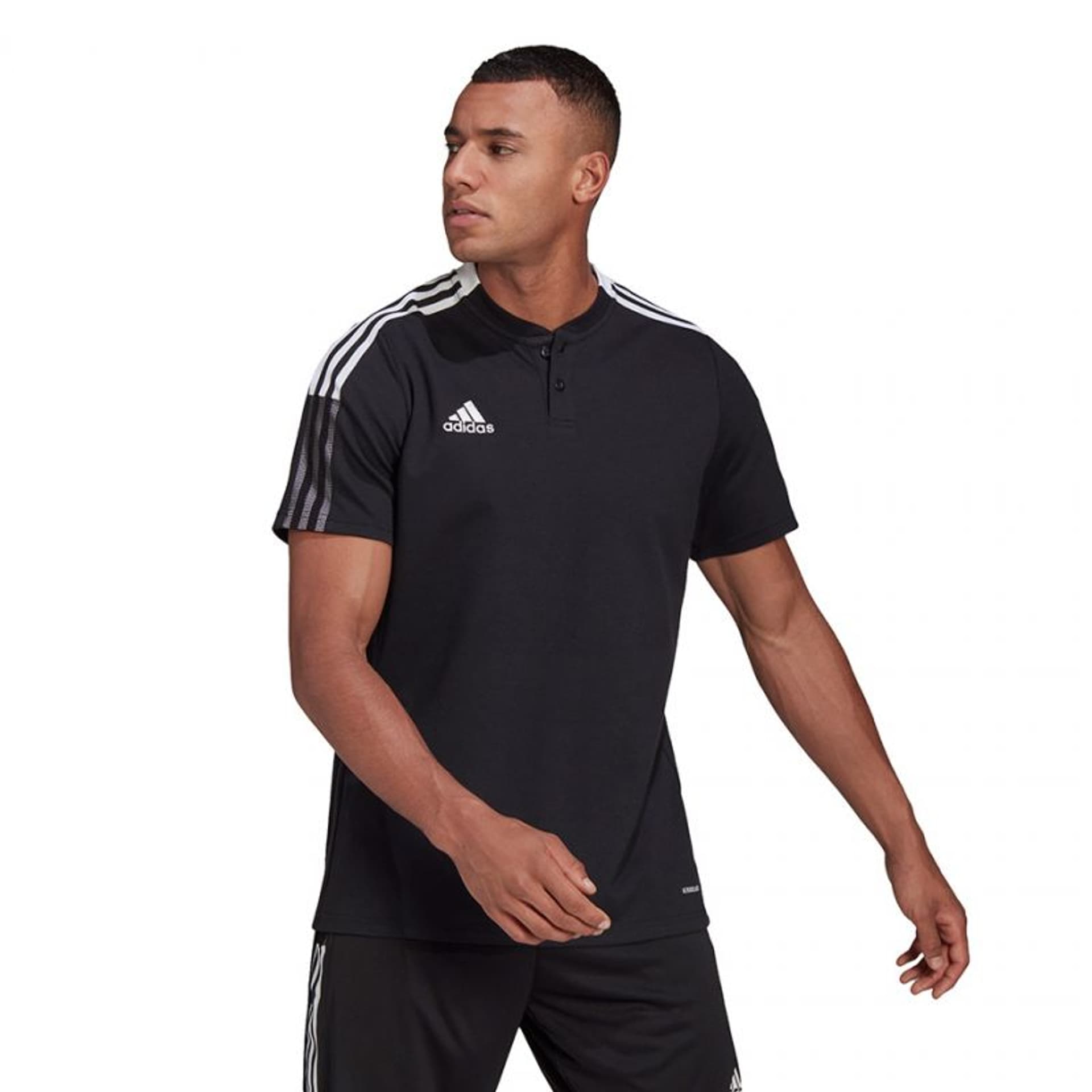 

Koszulka adidas Tiro 21 Polo M GM7367 (kolor Czarny, rozmiar XL)
