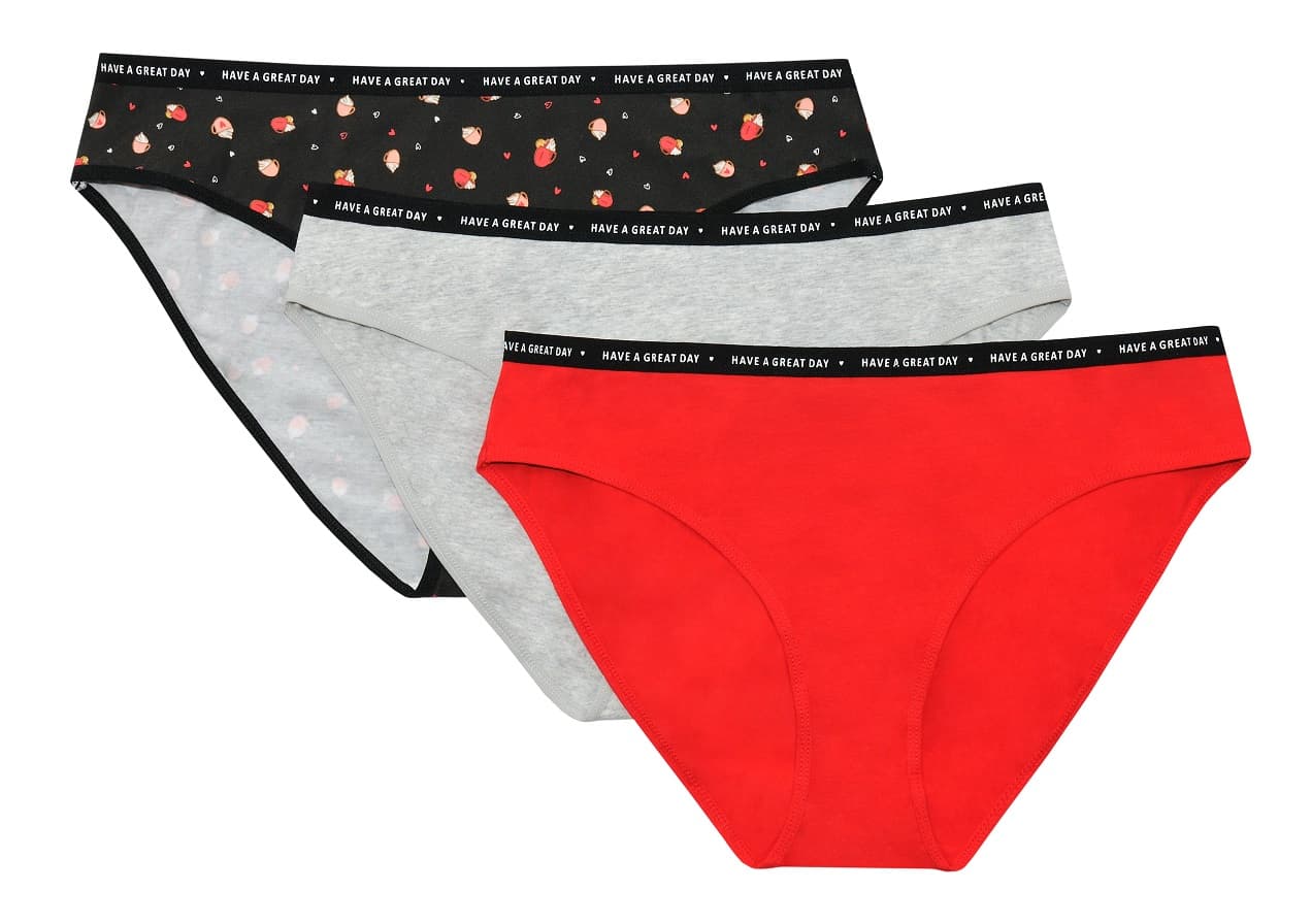 

FIGI HENDERSON 36508 K045 (kolor mix kolorów, rozmiar XL)