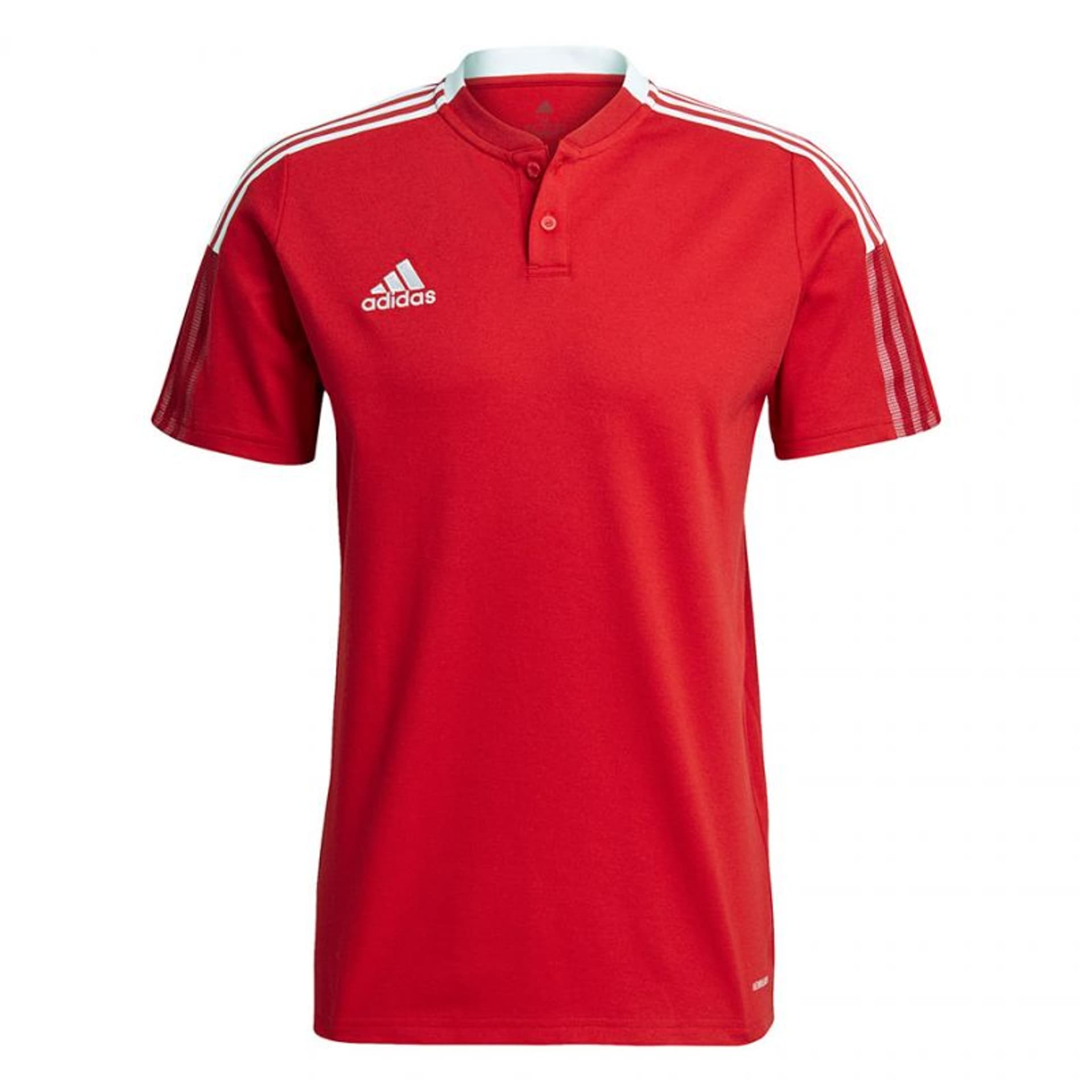 

Koszulka adidas Tiro 21 Polo M (kolor Czerwony, rozmiar S)