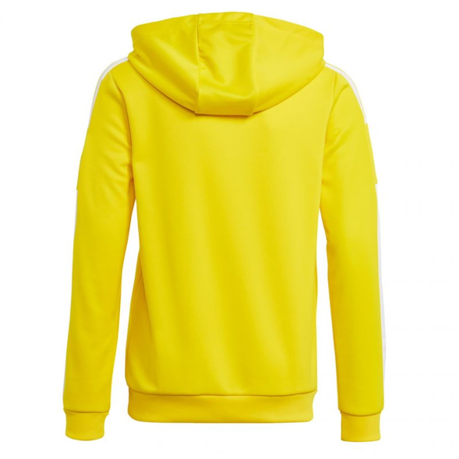 

Bluza adidas Squadra 21 Hoody Youth Jr (kolor Żółty, rozmiar 128)