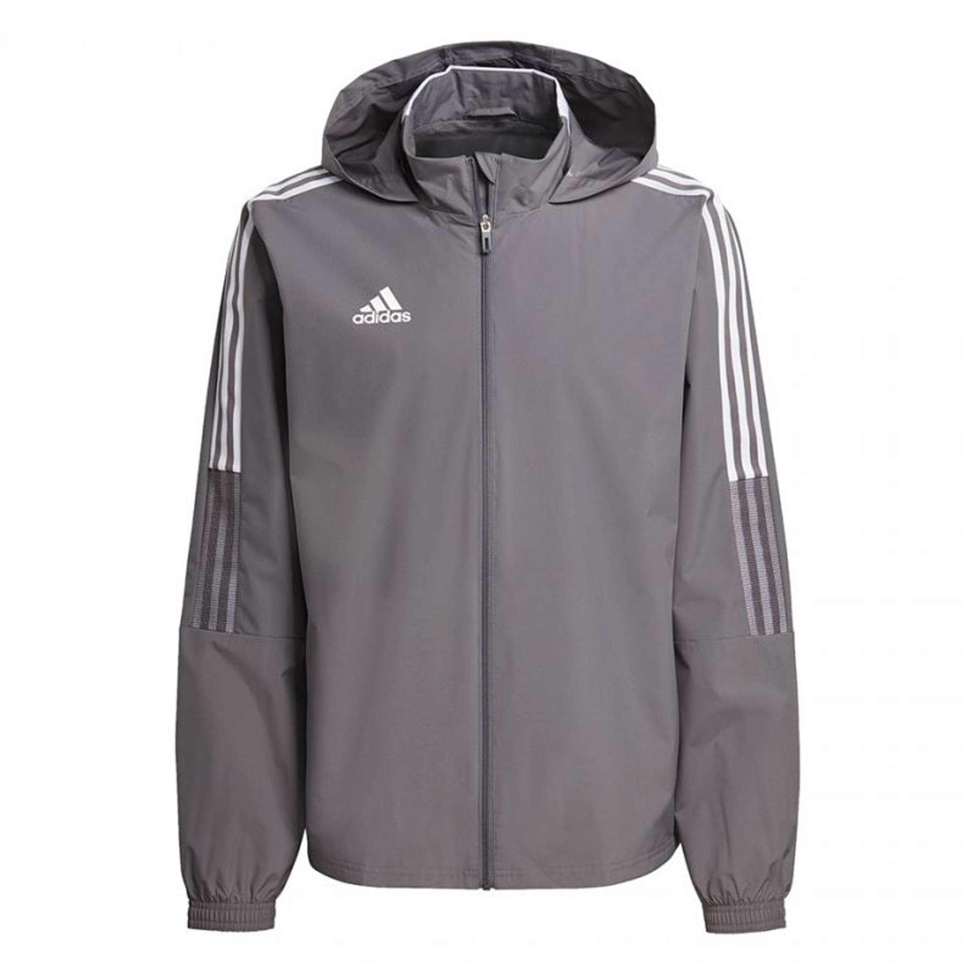 

Bluza adidas Tiro 21 Allweather M (kolor Szary/Srebrny, rozmiar XL)