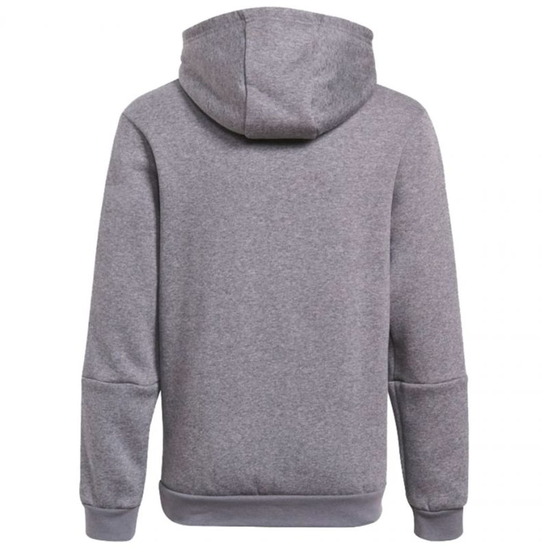 

Bluza adidas Tiro 21 Sweat Hoody Jr GP8803 (kolor Szary/Srebrny, rozmiar 152cm)