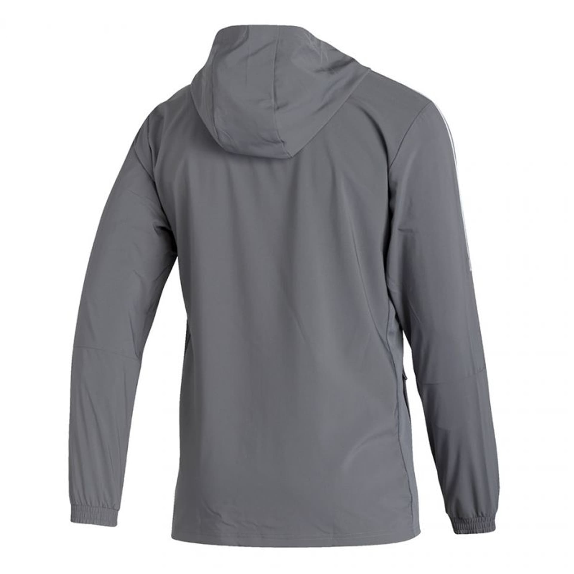 

Bluza adidas Tiro 21 Windbreaker M (kolor Szary/Srebrny, rozmiar S)