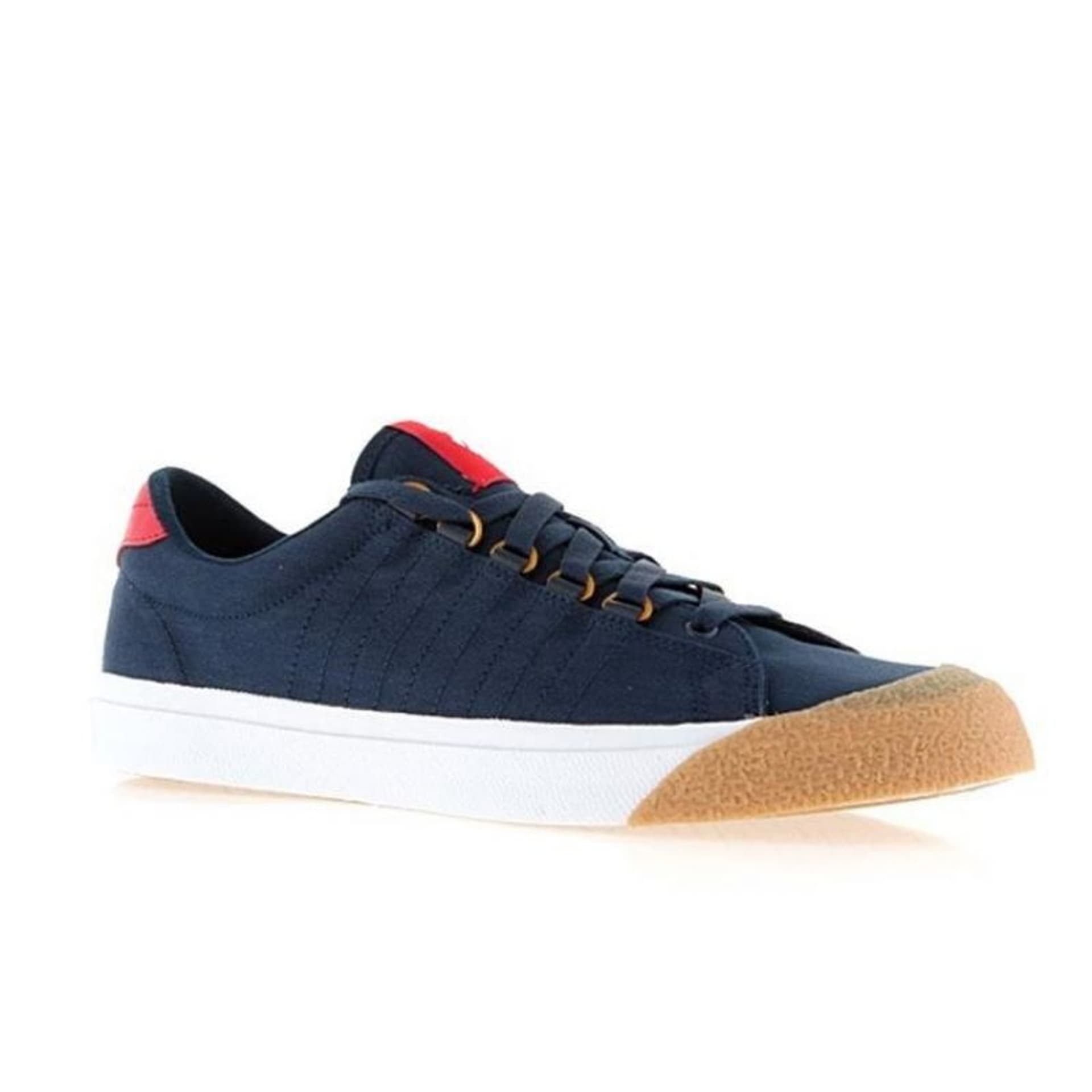 

Buty K-swiss Men's Irvine T M 03359-494-M (kolor Granatowy)
