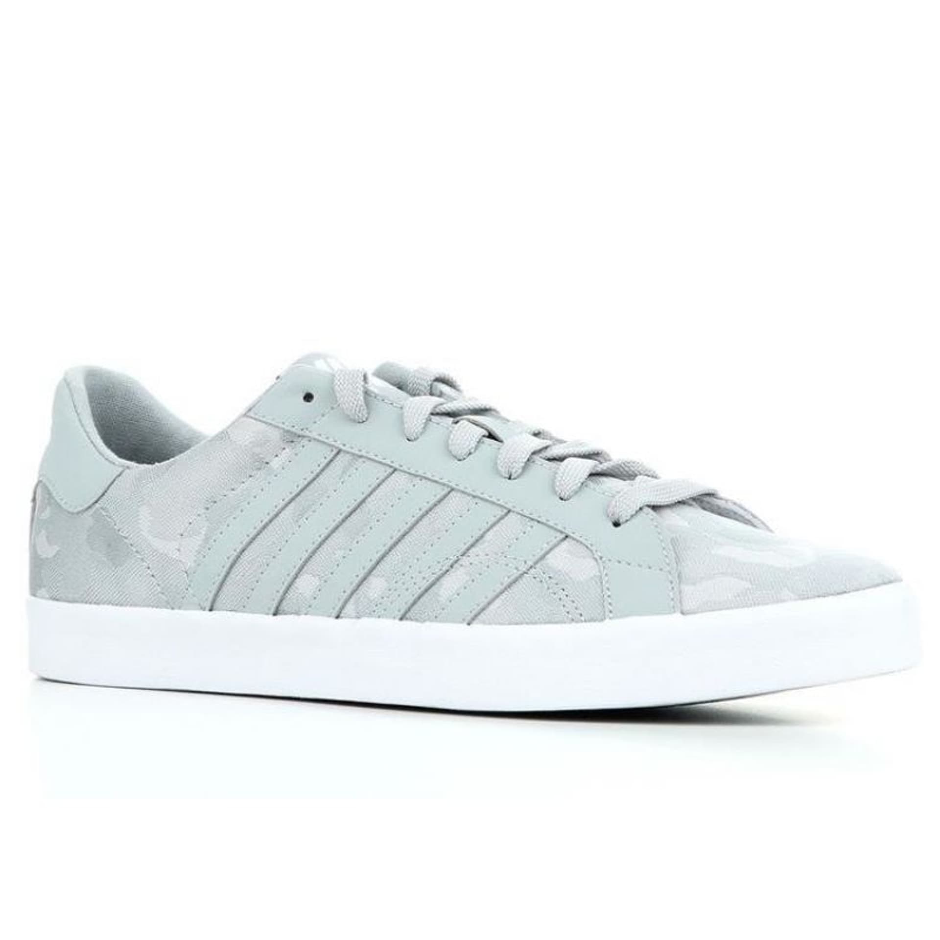 

Buty K-swiss Belmont Camo M 03737-017-M (kolor Niebieski)