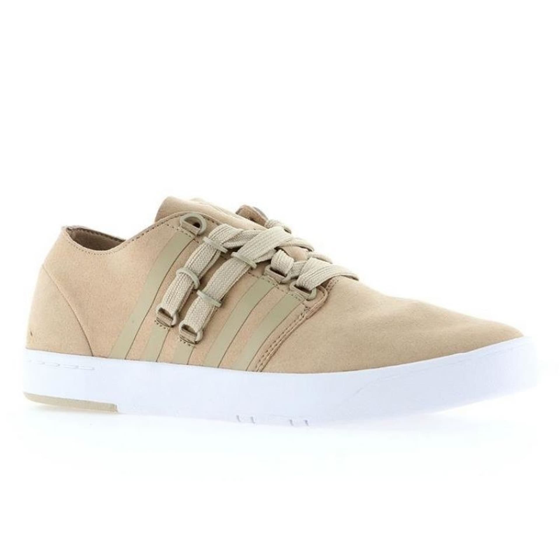 

Buty K- Swiss DR CINCH LO M 03759-234-M (kolor Beżowy/Kremowy, rozmiar EU 45)