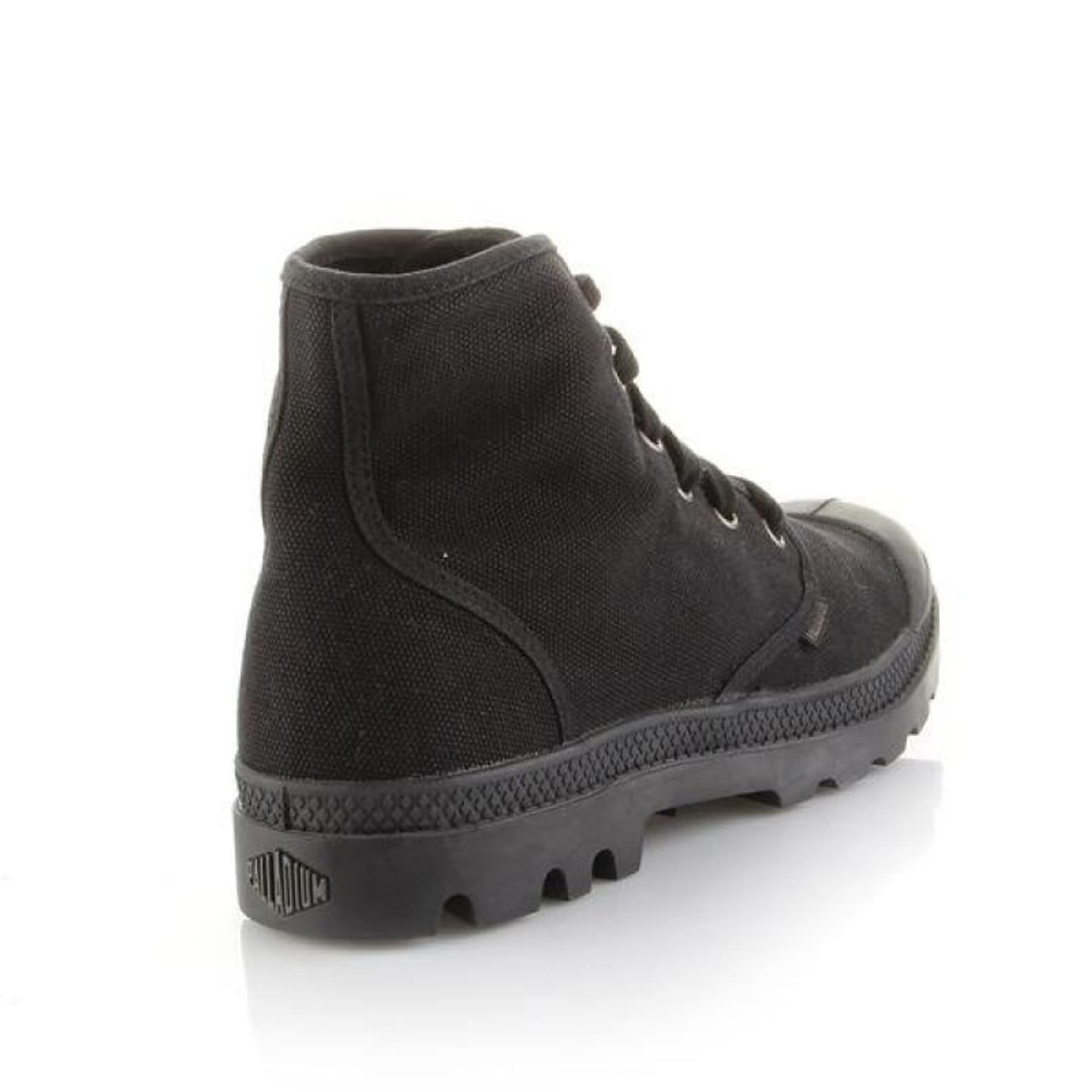 

Buty Palladium Pampa Hi M (kolor Czarny, rozmiar EU 44.5)