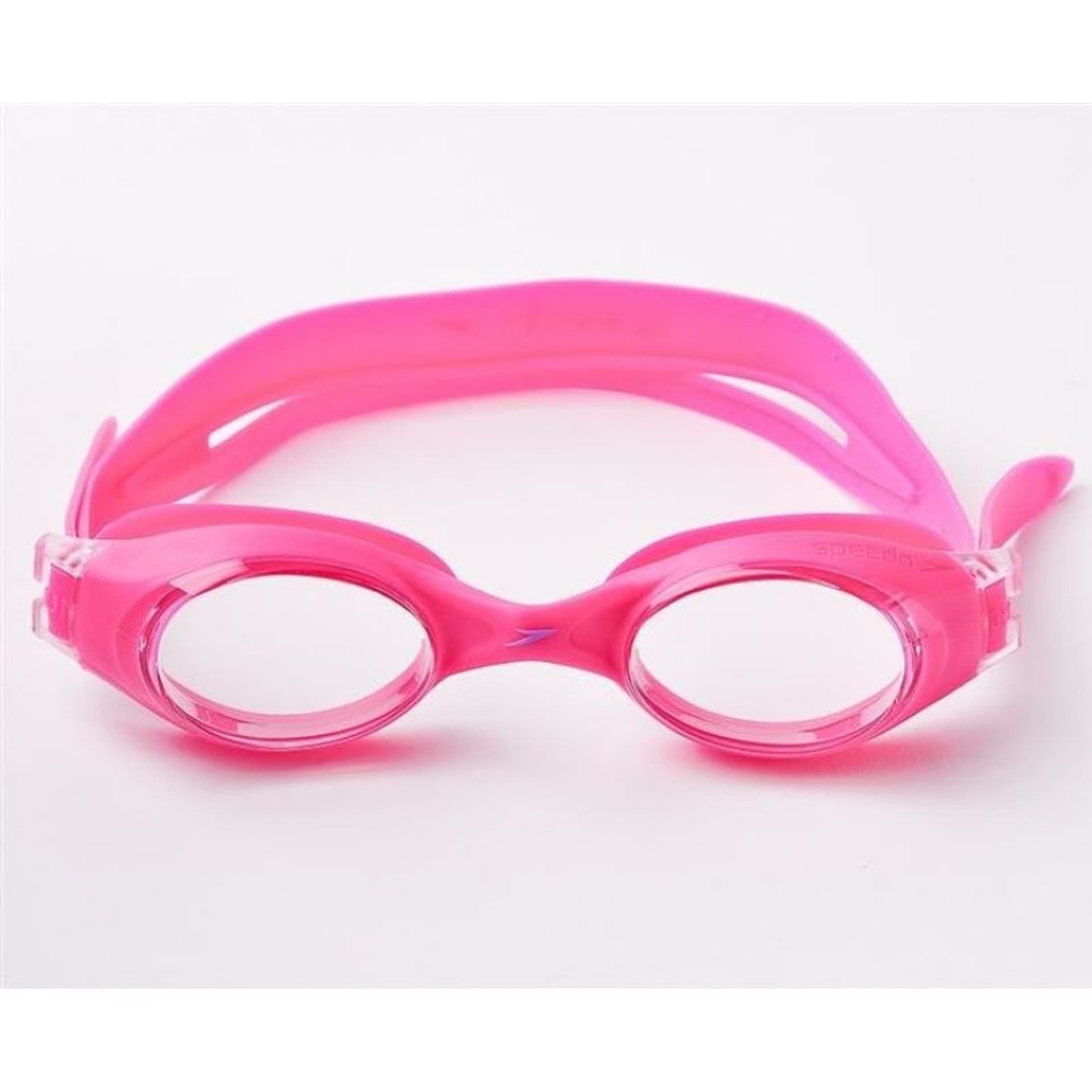 

Okulary pływackie Speedo Rapide Jr 2839-4564PK (kolor Różowy)