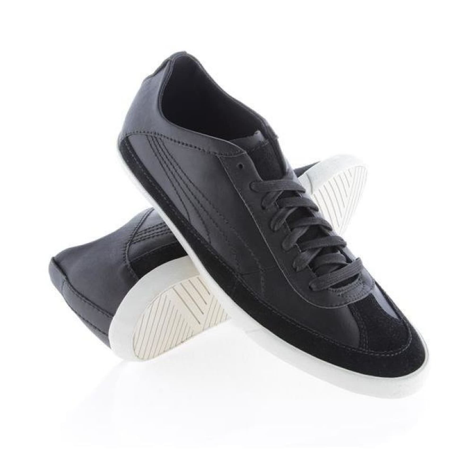 

Buty Puma KOLLEGE M 352311 02 (kolor Czarny, rozmiar EU 42.5)