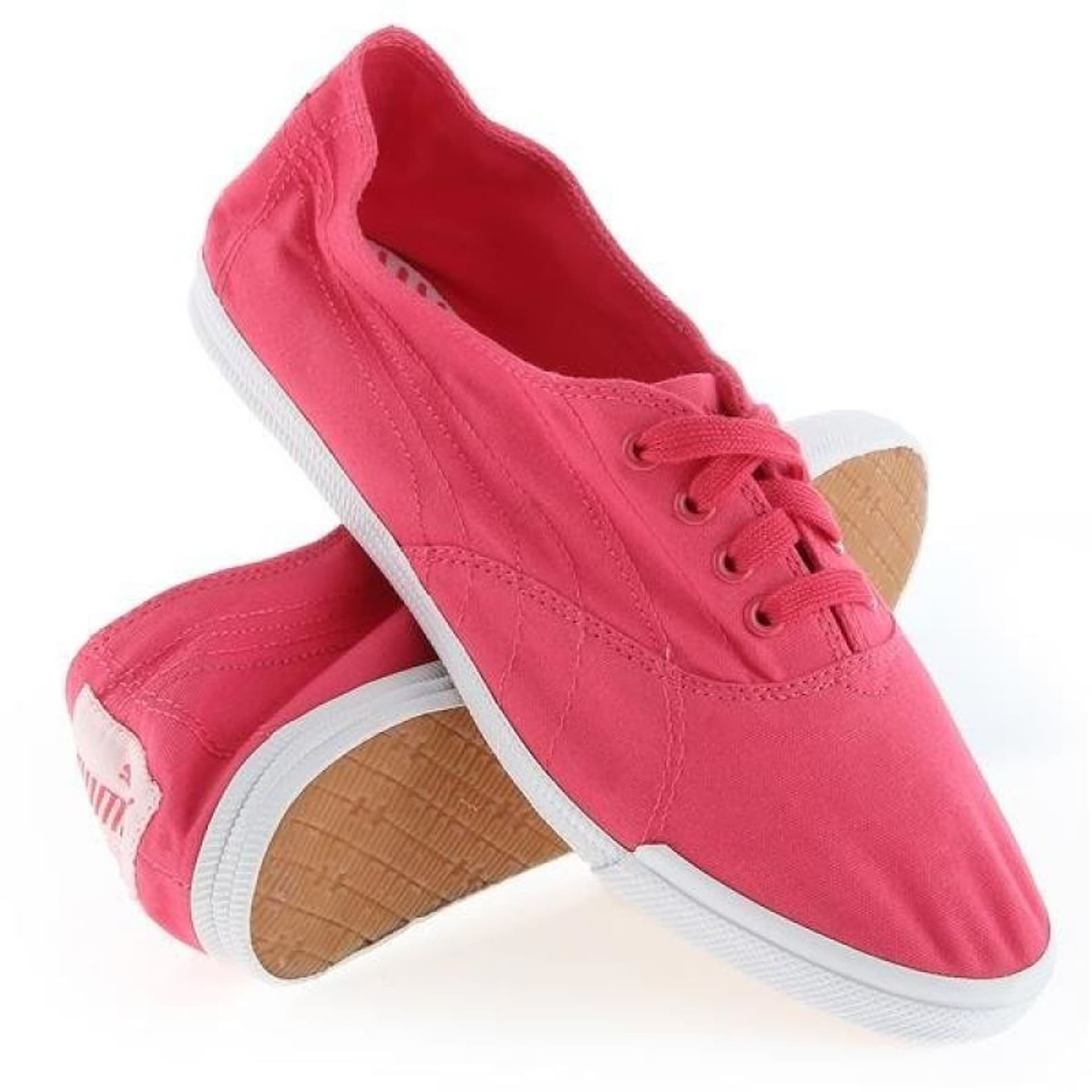 

Buty Puma Tekkies Rogue Red W 353211 05 (kolor Różowy, rozmiar EU 38.5)