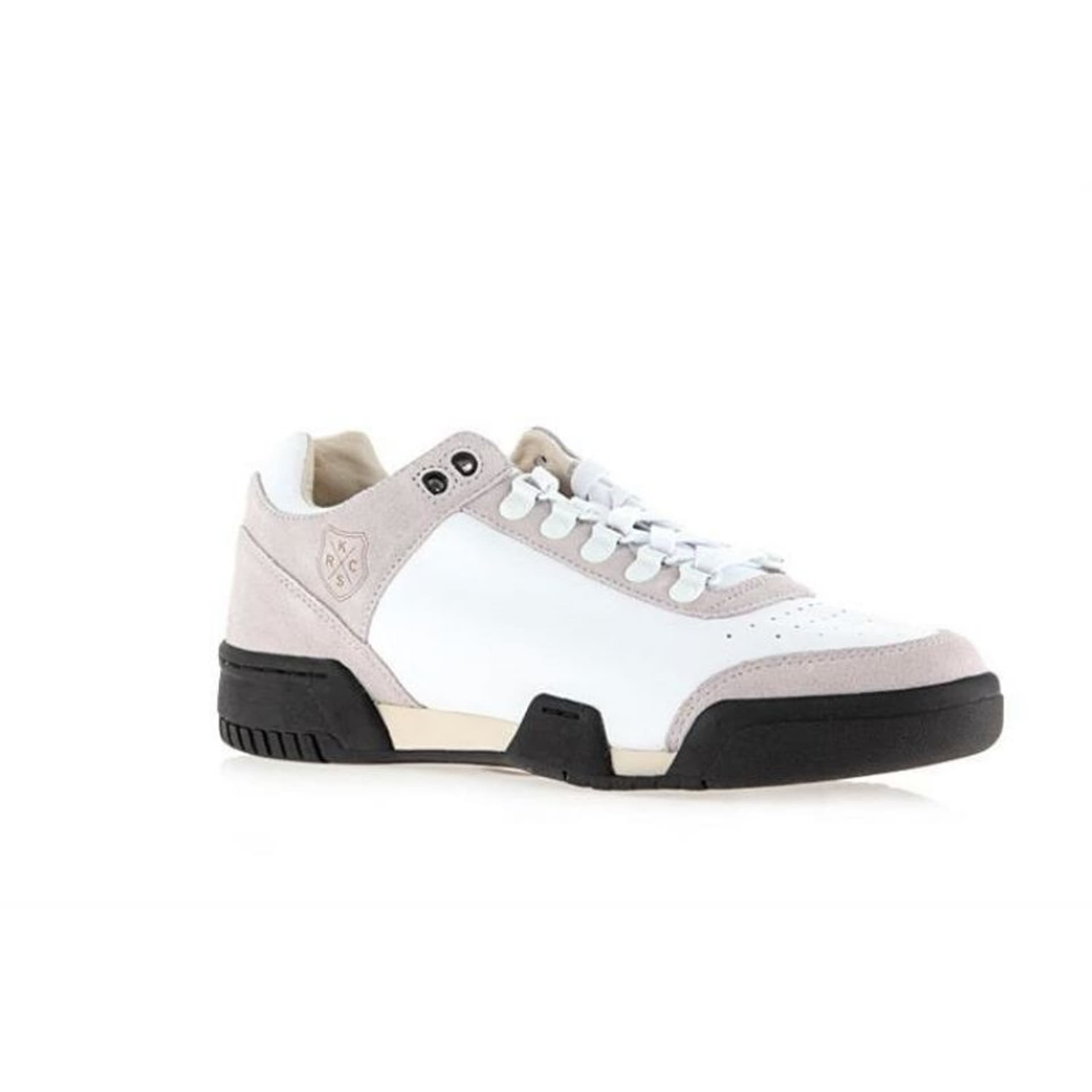 

Buty K-Swiss Gstaad Neu Lux M 03766-128 (kolor Biały)