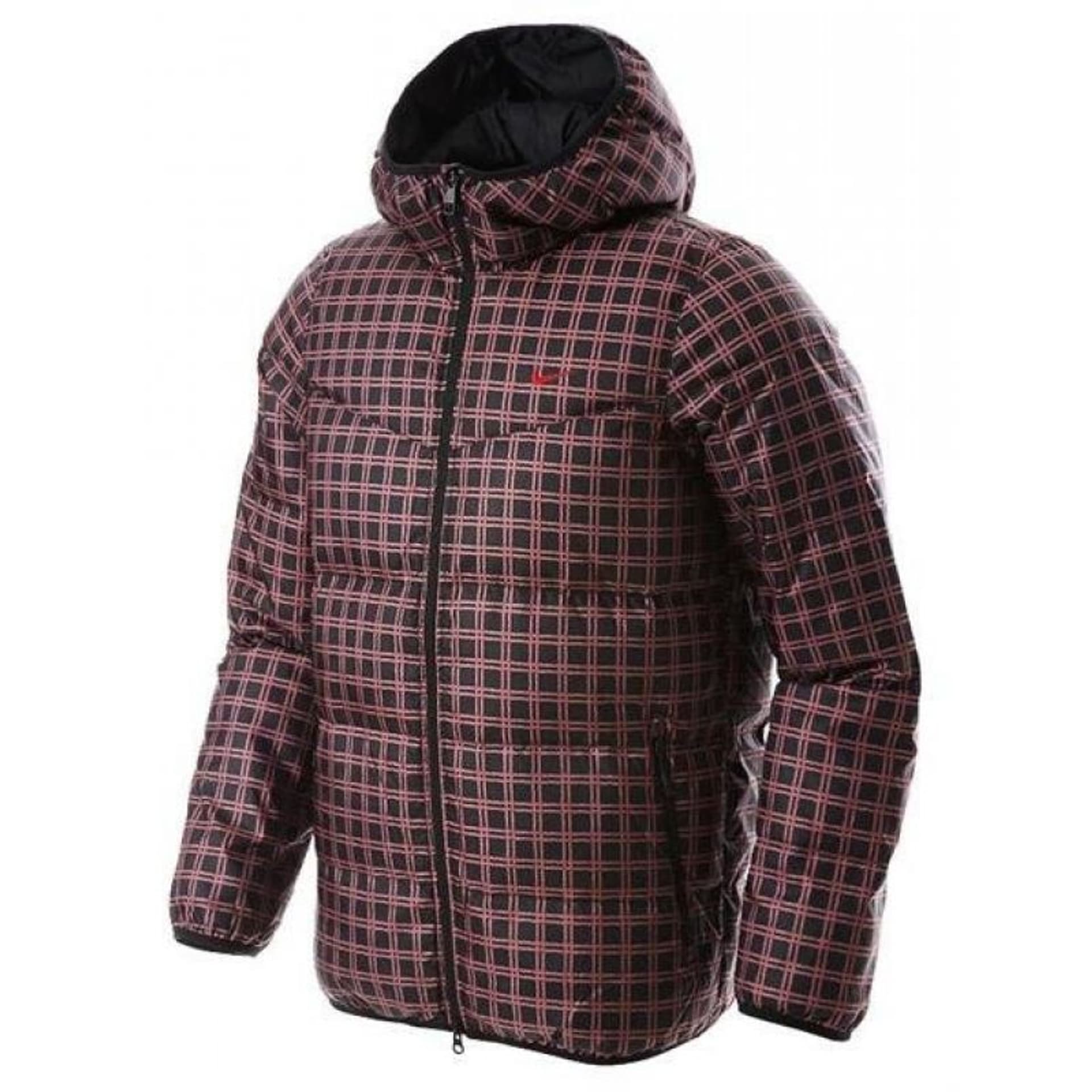 

Kurtka Nike M 447984-012 (kolor Brązowy)