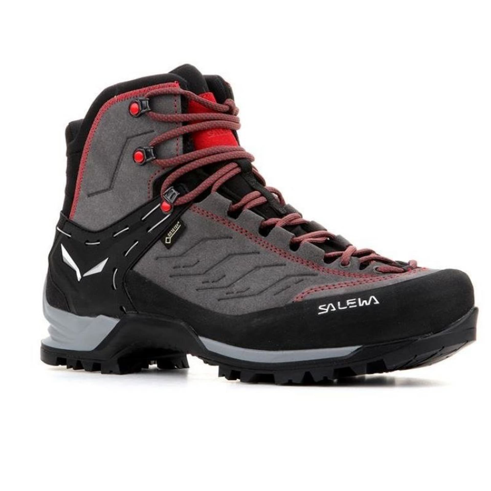 

Buty Salewa MS MTN Trainer M 63458 4720 (kolor Czarny, rozmiar EU 41)