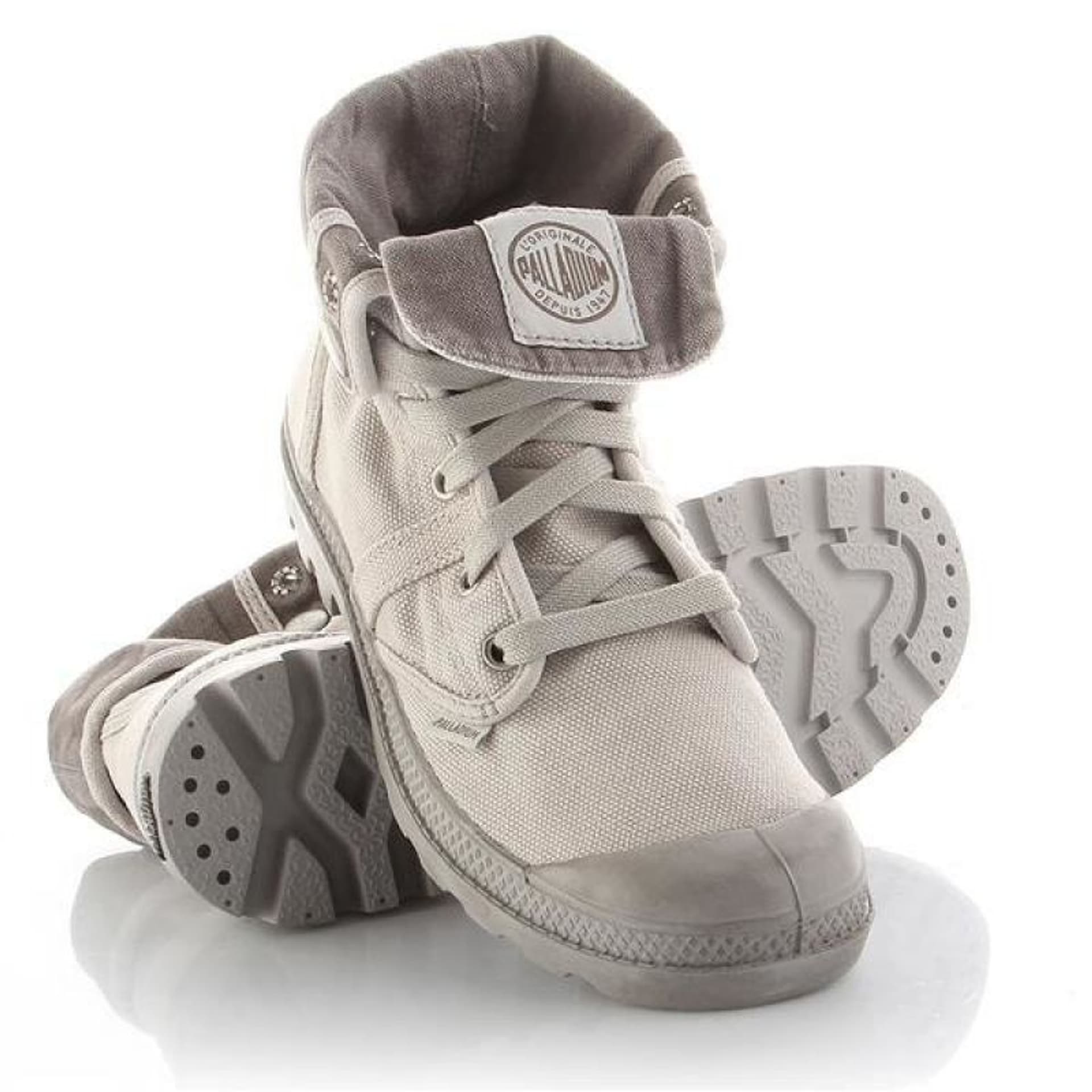 

Buty Palladium Palabrouse Baggy W 92478-095 (kolor Beżowy/Kremowy, rozmiar EU 41)