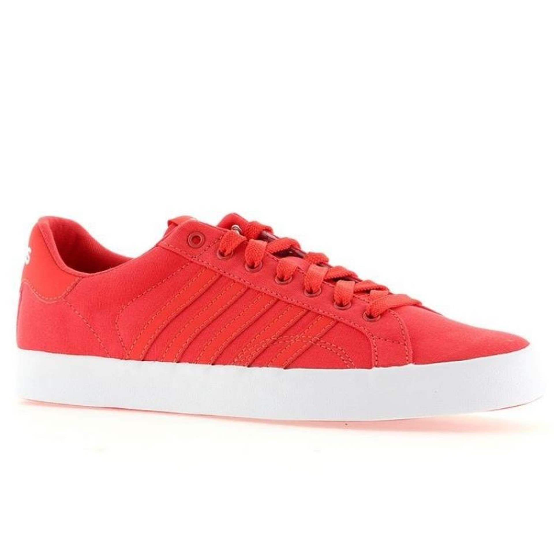

Buty K-Swiss Women's Belmont SO T Sherbet W 93739-645-M (kolor Czerwony, rozmiar EU 39.5)