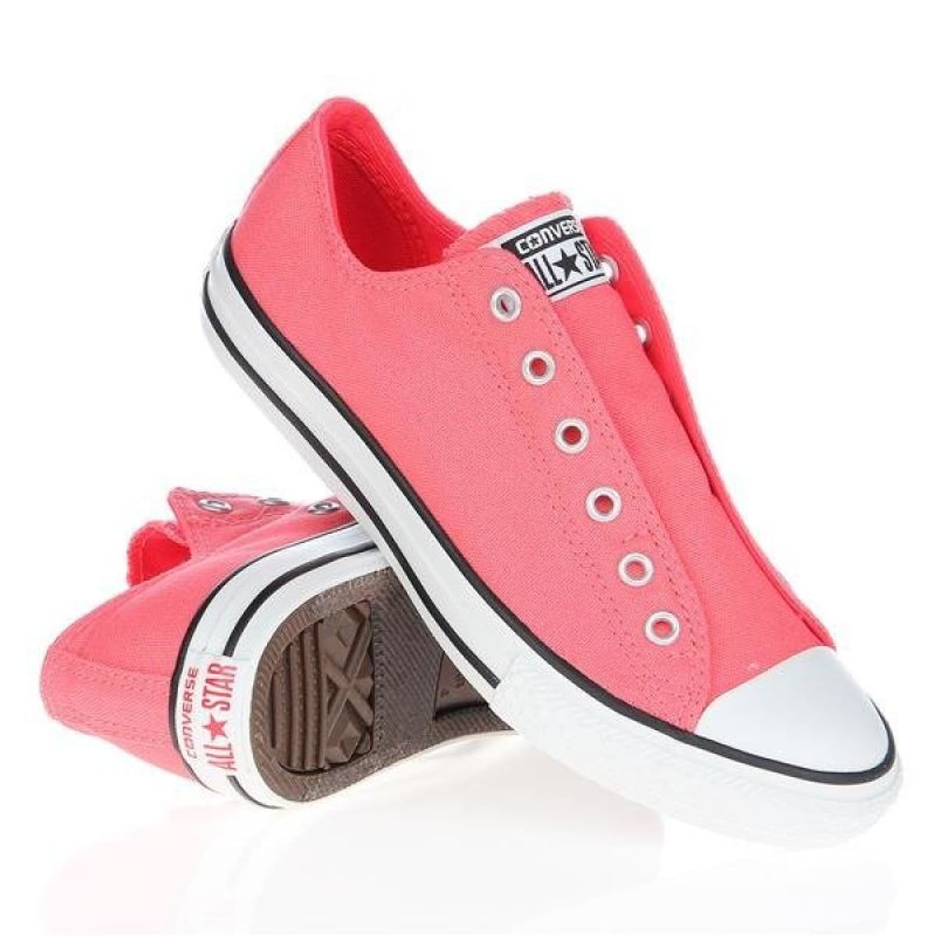 

Trampki Converse Chuck Taylor Carniva Jr 642908F (rozmiar EU 31)
