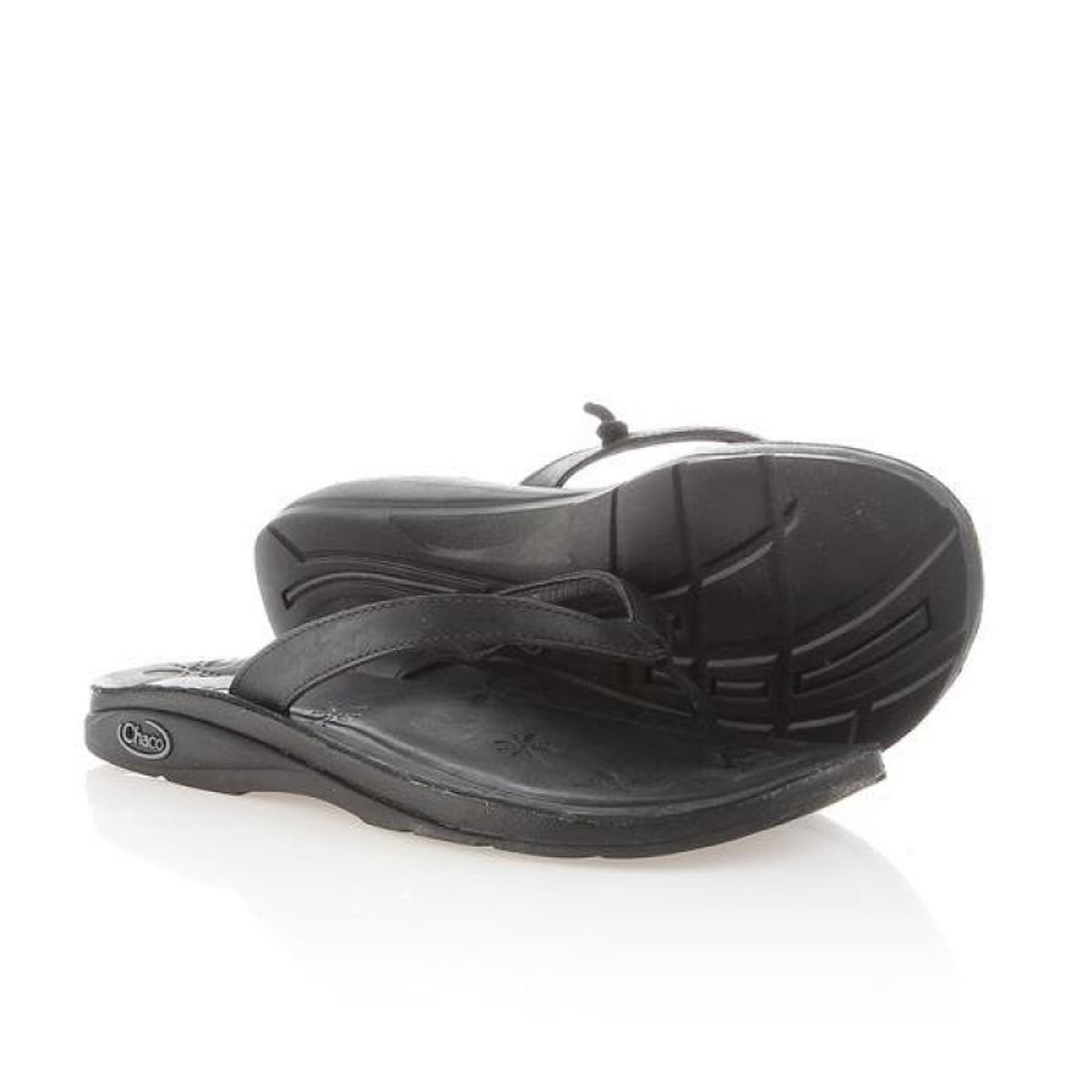 

Japonki Chaco Locavore Black Wmn J102208 (kolor Czarny, rozmiar EU 40)