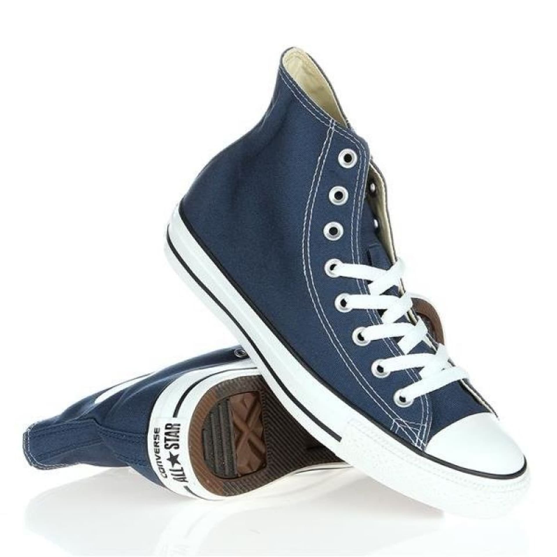 

Trampki Converse Chuck Taylor As Core M9622 (kolor Granatowy, rozmiar EU 36)