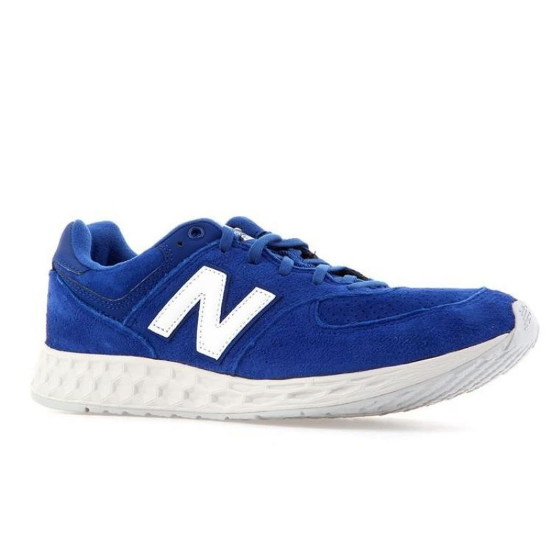 

Buty New Balance M MFL574FE (kolor Niebieski, rozmiar EU 44)
