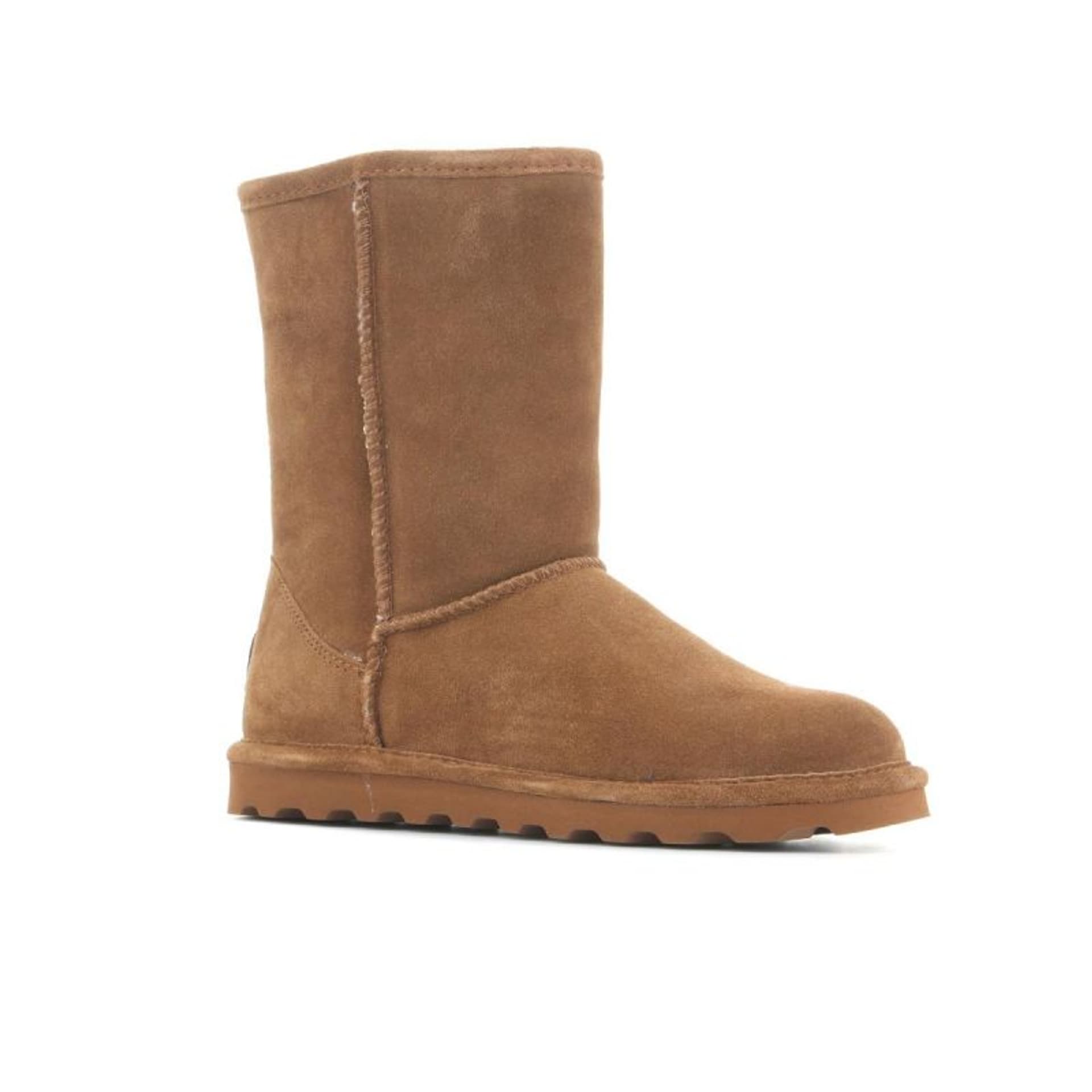 

Buty BearPaw Elle Short Hickory W 1962W (kolor Brązowy, rozmiar EU 36)