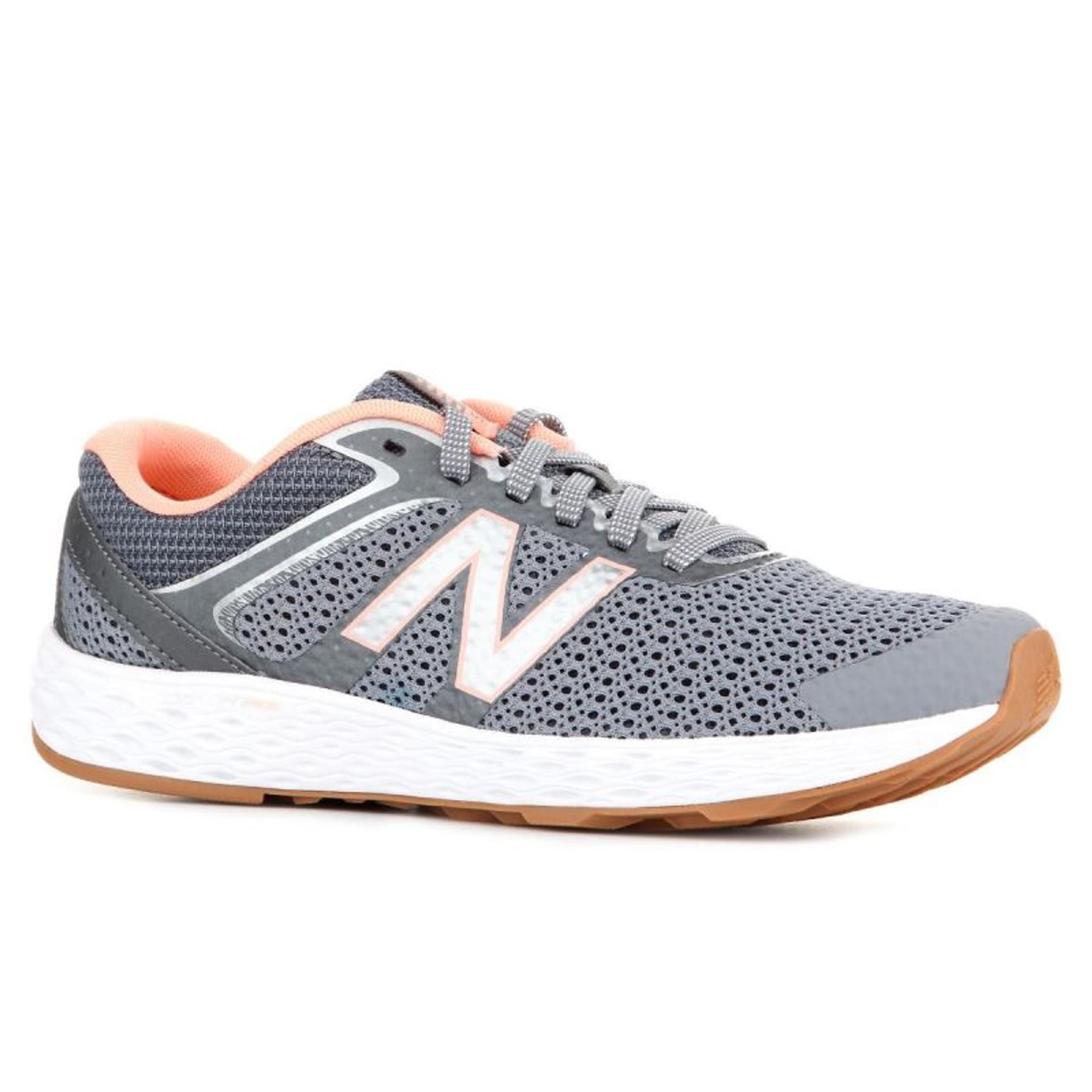 

Buty New Balance W W520 (kolor Szary/Srebrny, rozmiar EU 37)