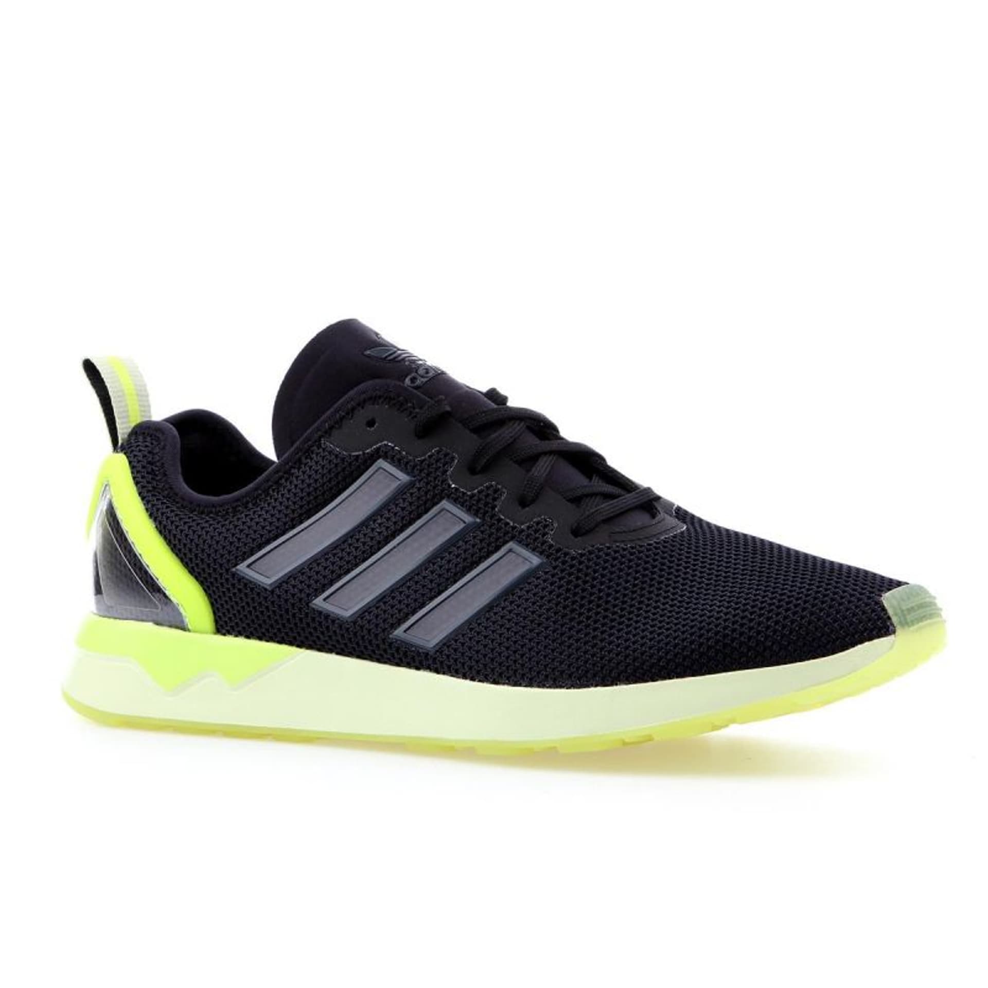 

Buty do biegania Adidas Zx Flux ADV M AQ4906 (kolor Czarny, rozmiar EU 44 2/3)
