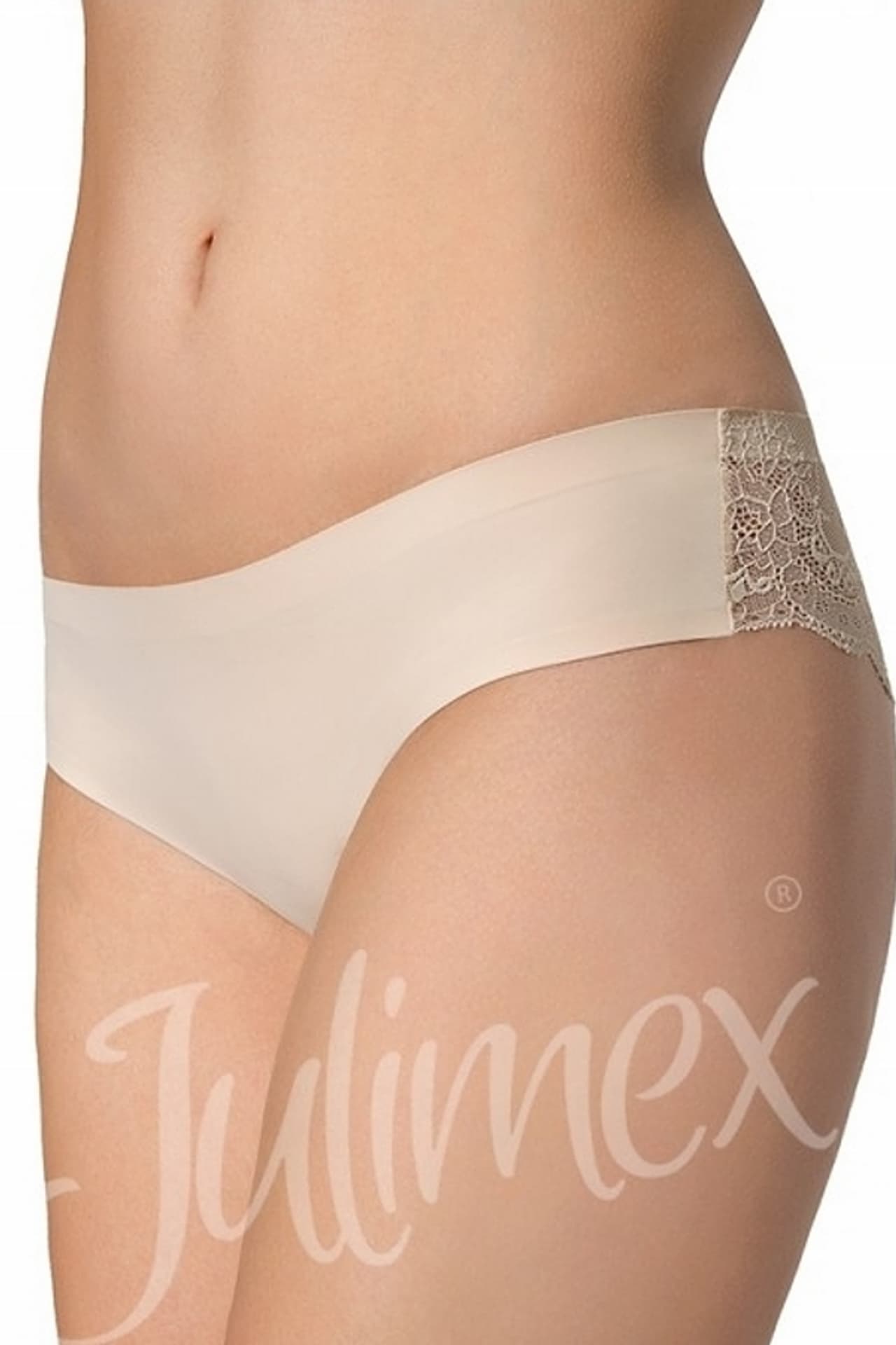 

FIGI JULIMEX TANGA (kolor czerwony, rozmiar M)