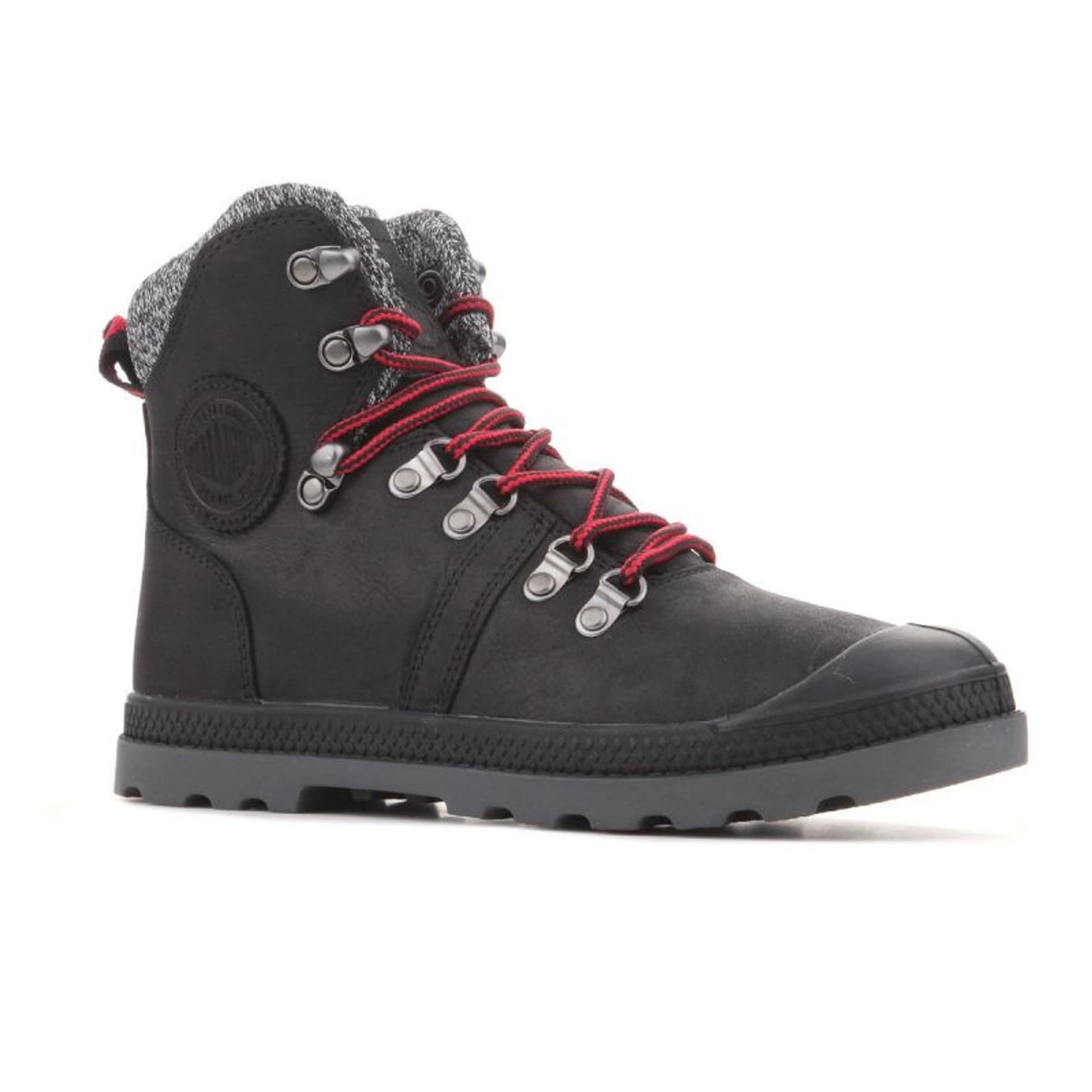 

Buty Palladium Pallabrouse Hikr W 95140-041 (kolor Czarny, rozmiar EU 37)