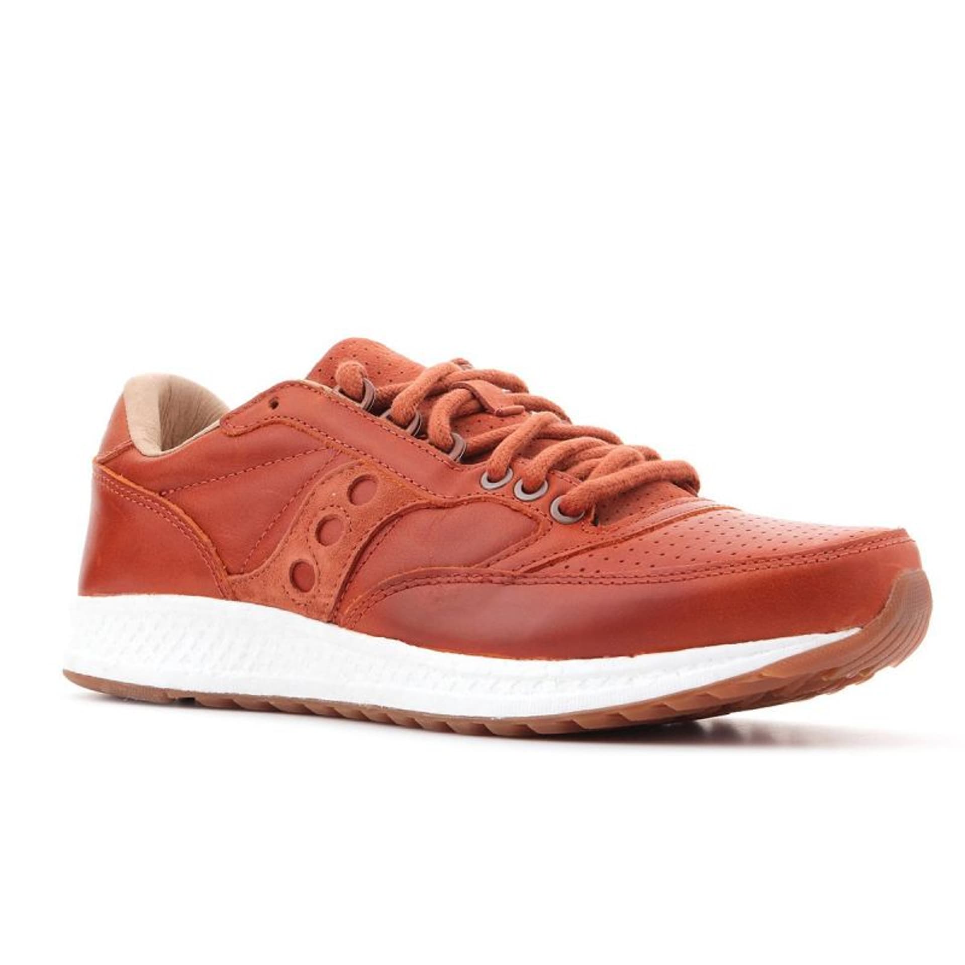 

Buty Saucony Freedom Runner M S70394-2 (kolor Pomarańczowy, rozmiar EU 42)