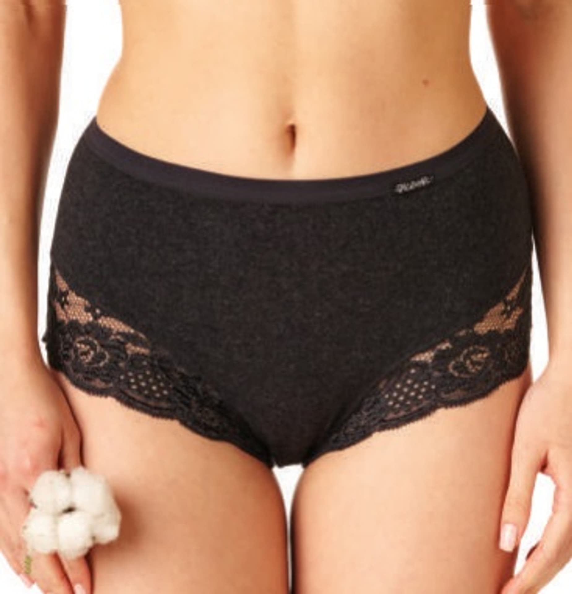 

FIGI KEY LPF-729 HOT TOUCH (kolor Bordowy, rozmiar XXL)