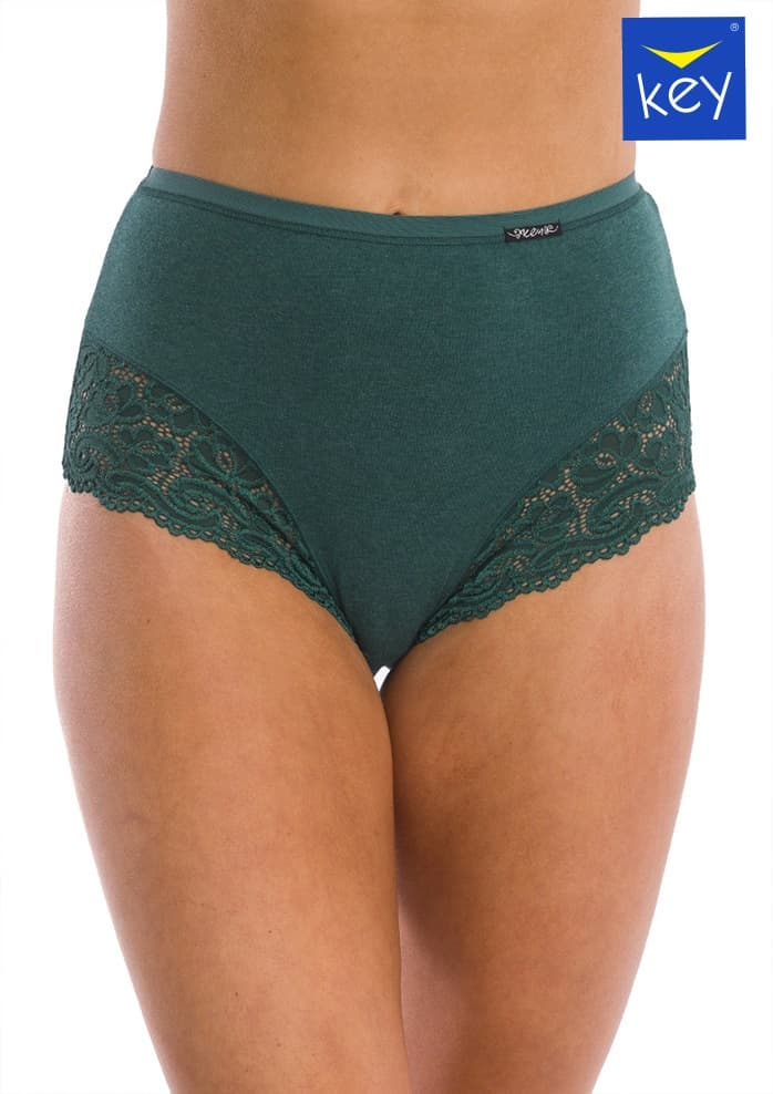 

FIGI KEY LPF-729 ZIE (kolor zielony, rozmiar 3XL)
