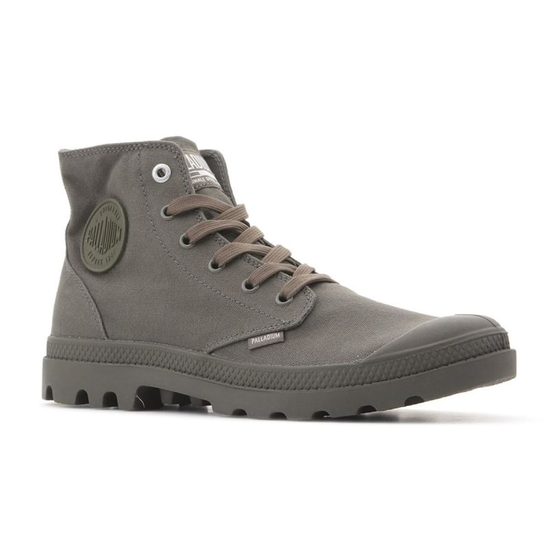 

Buty Palladium Pampa HI (kolor Czarny, rozmiar EU 43)