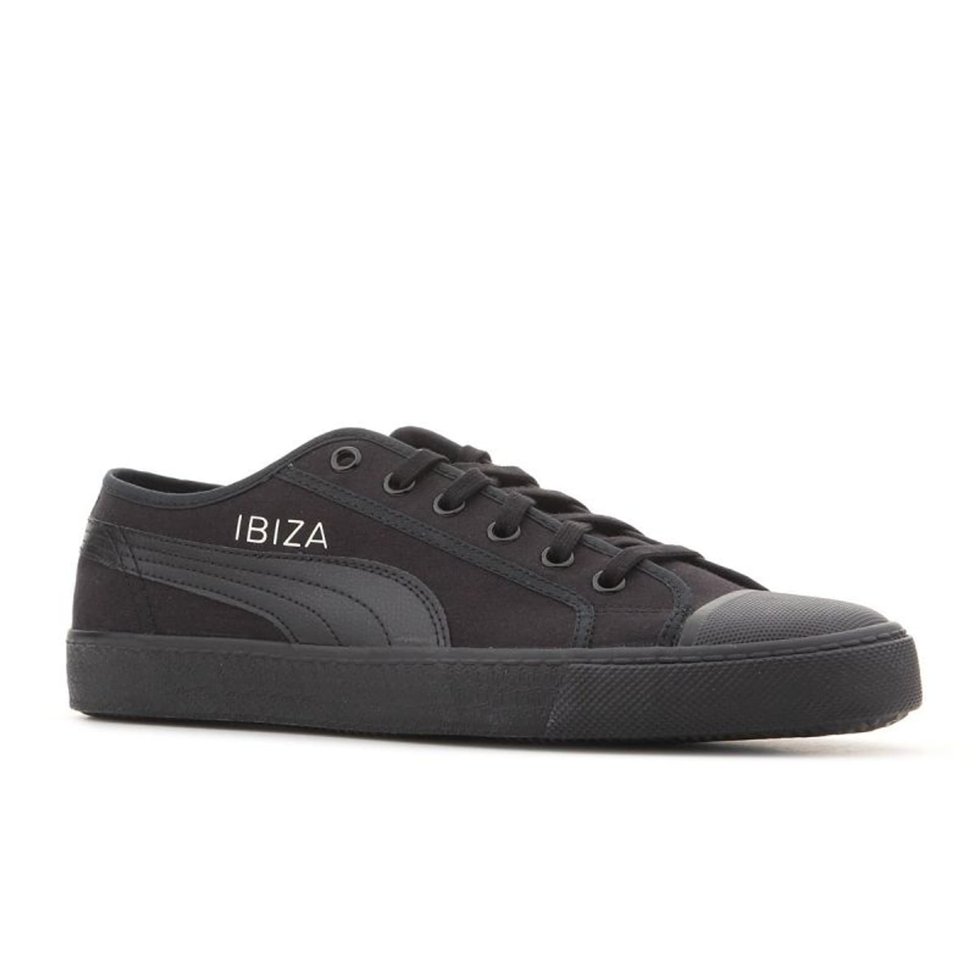 

Buty Puma Wmns Ibiza W 356533 04 (kolor Czarny, rozmiar EU 38.5)